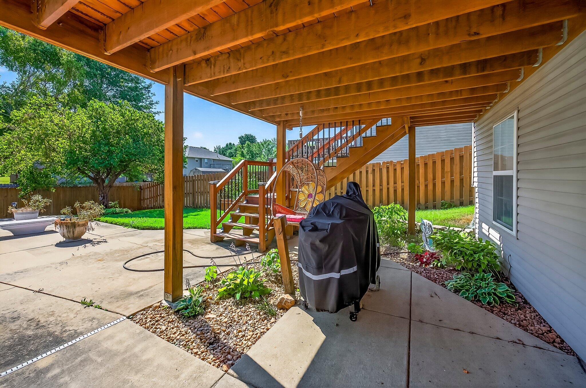 5342 South Tanager Avenue Property Photo 35