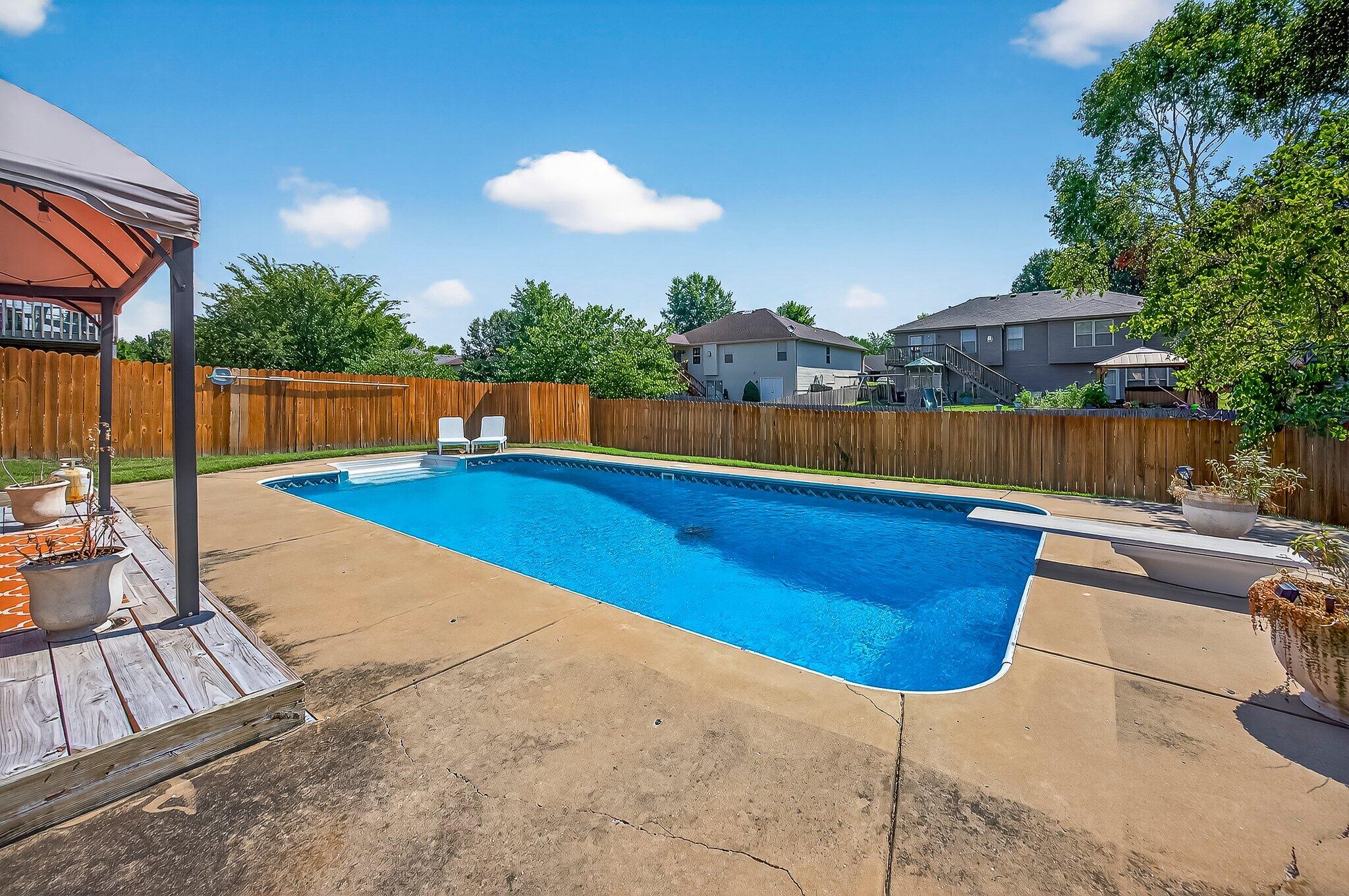 5342 South Tanager Avenue Property Photo 36
