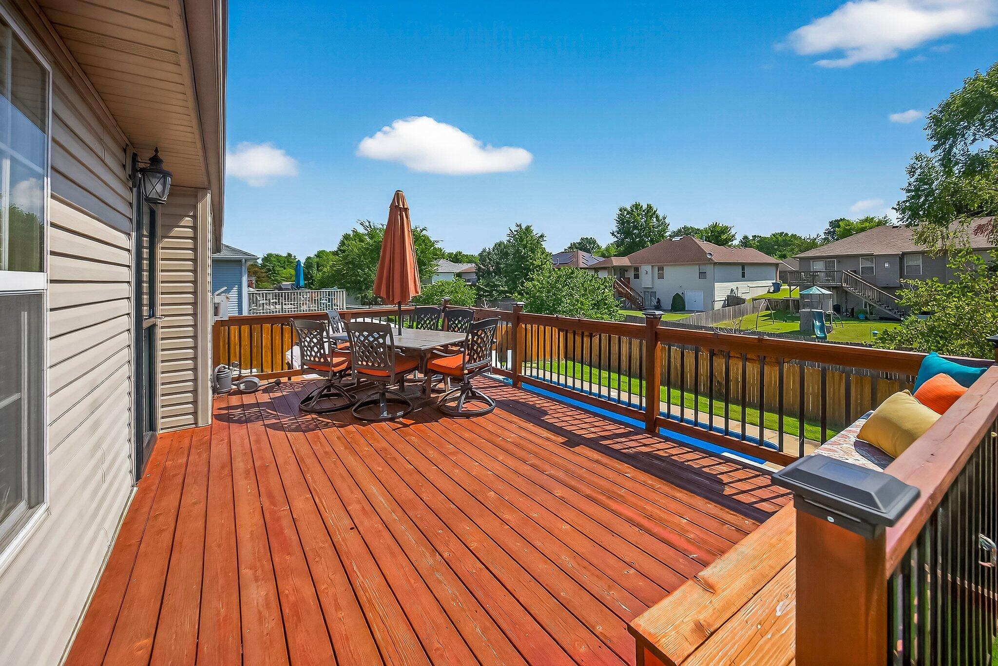 5342 South Tanager Avenue Property Photo 38