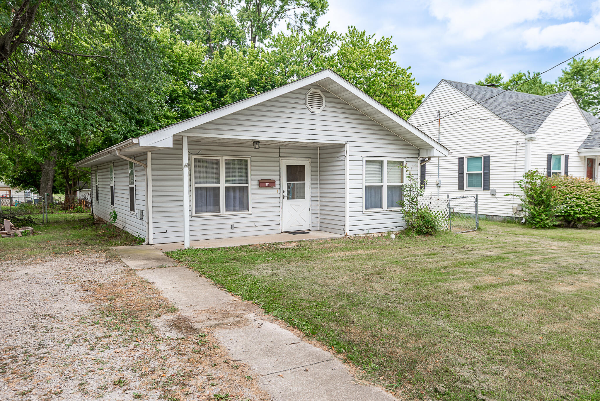 111 South Landrum Street Property Photo 1