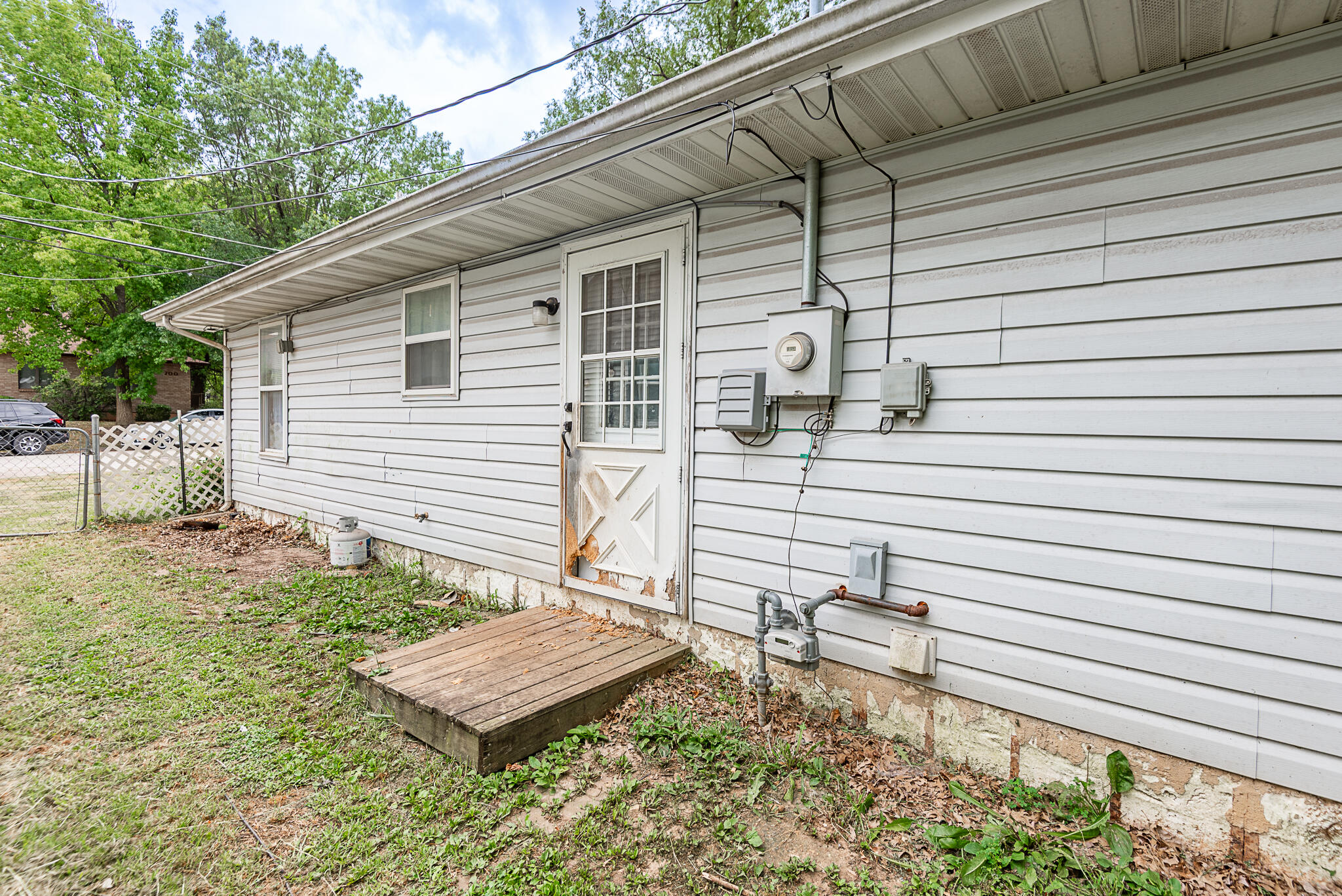 111 South Landrum Street Property Photo 30