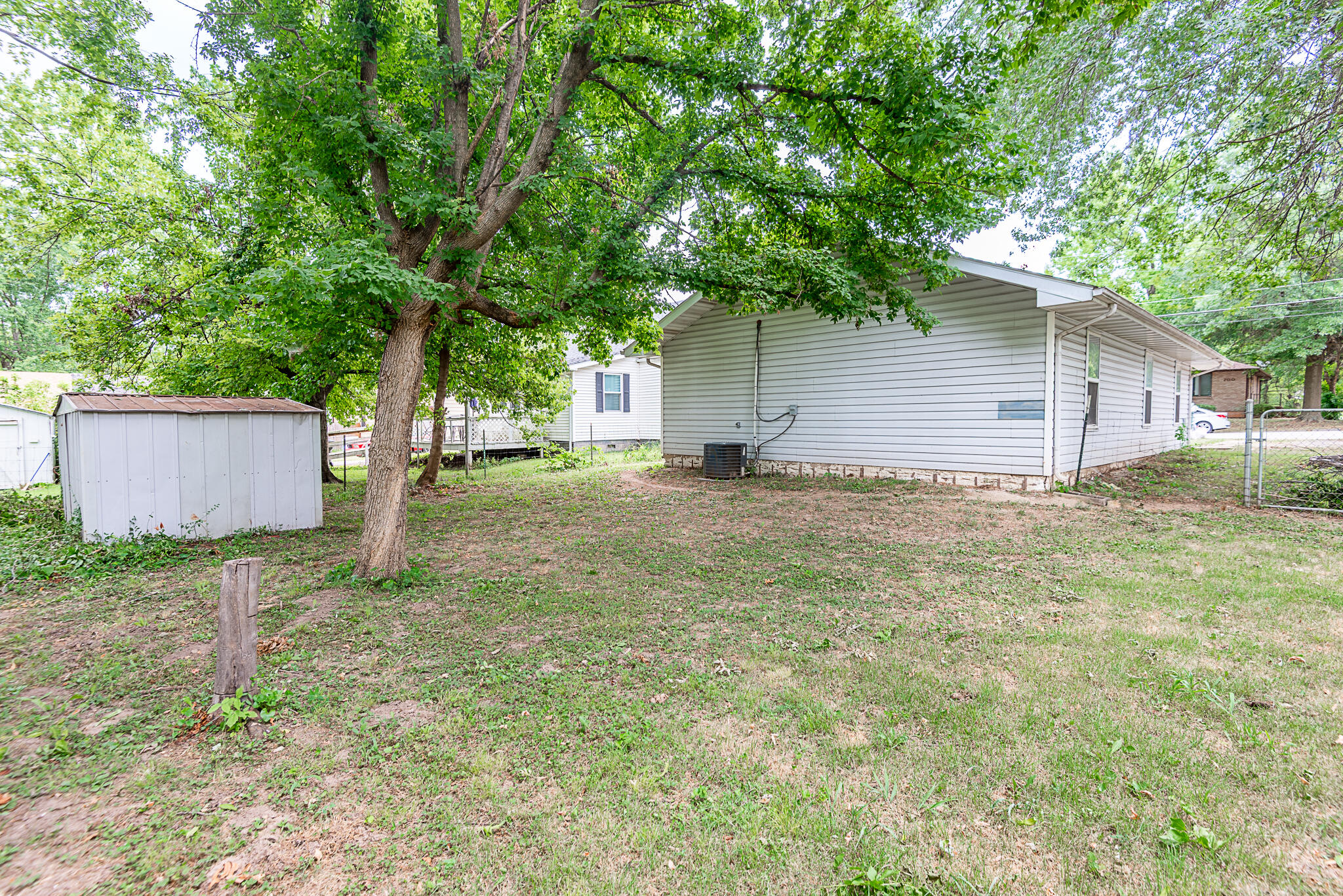 111 South Landrum Street Property Photo 31