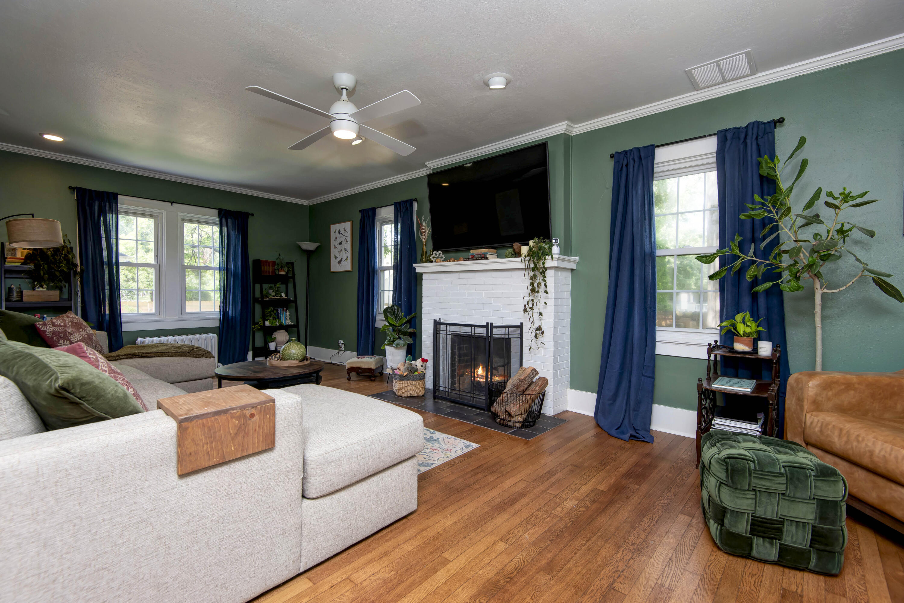 504 East Delmar Street Property Photo 16