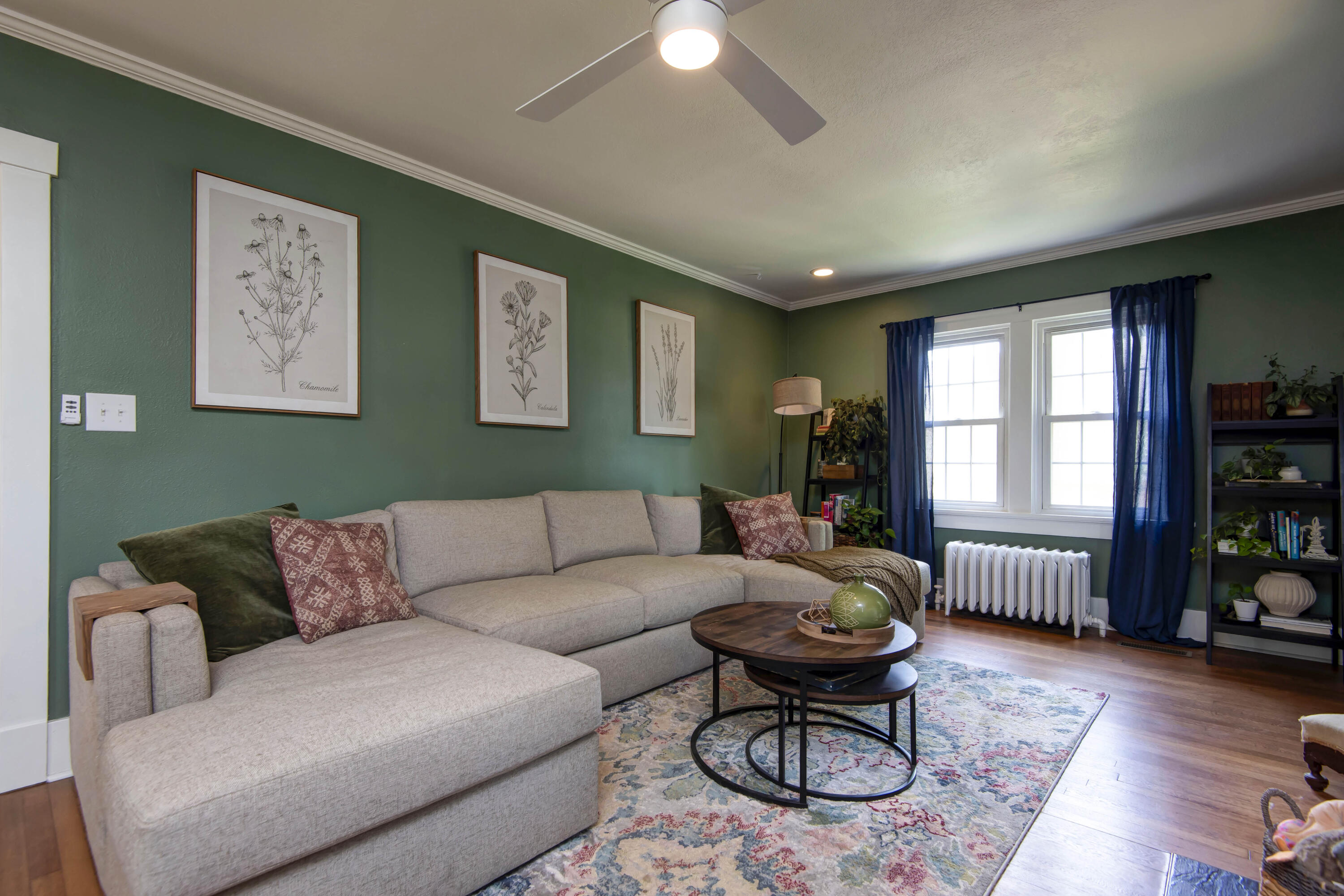 504 East Delmar Street Property Photo 18