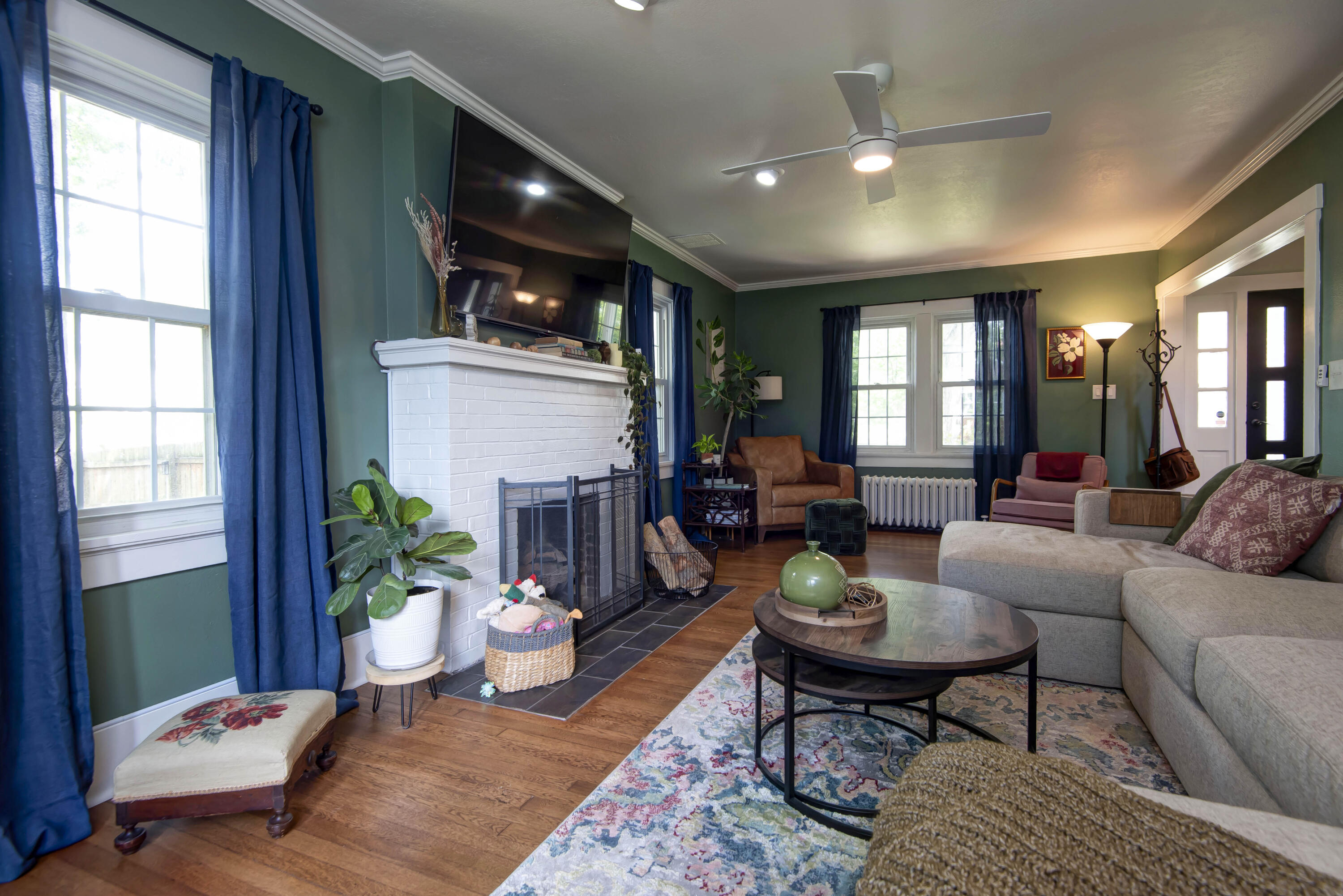 504 East Delmar Street Property Photo 20