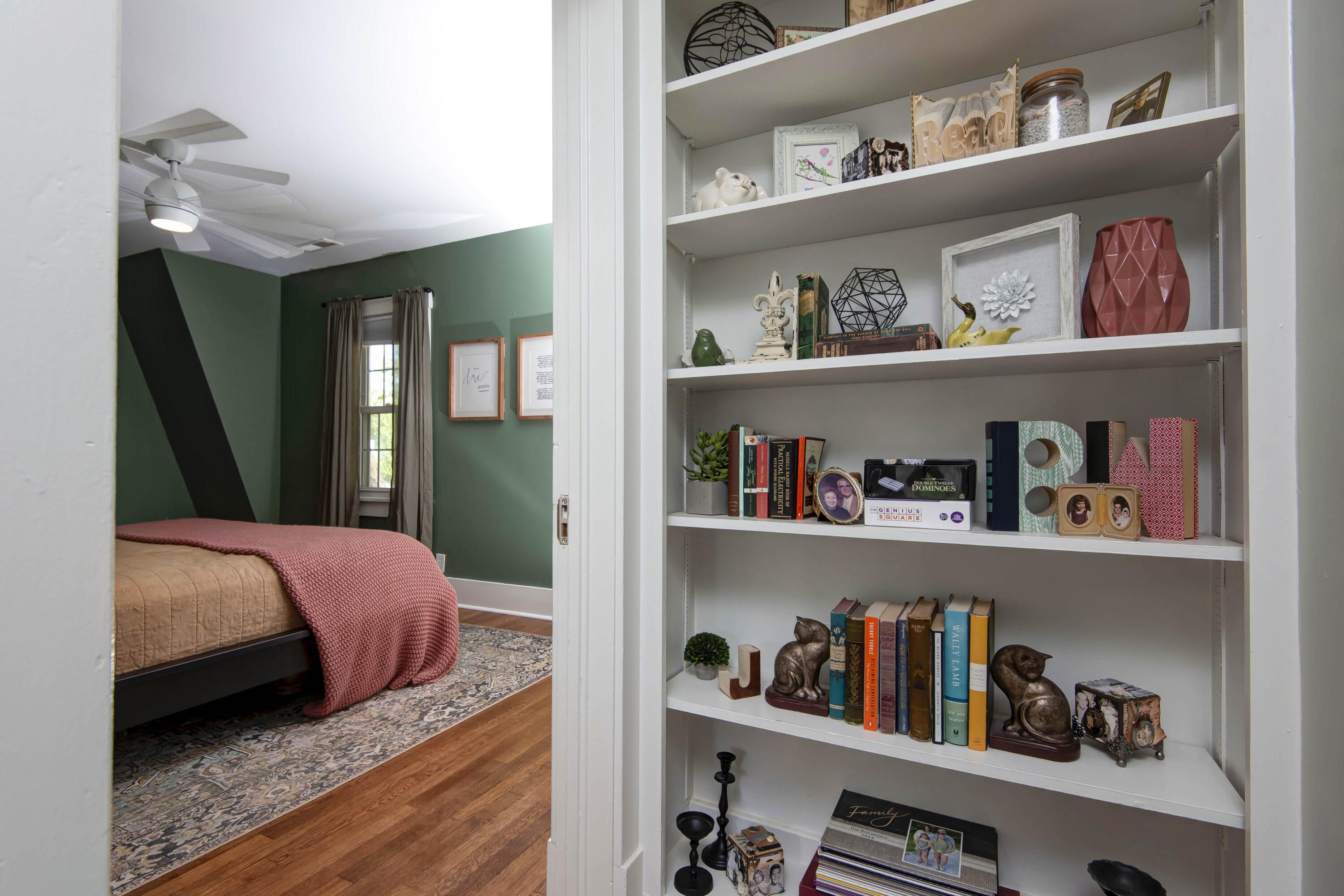 504 East Delmar Street Property Photo 26