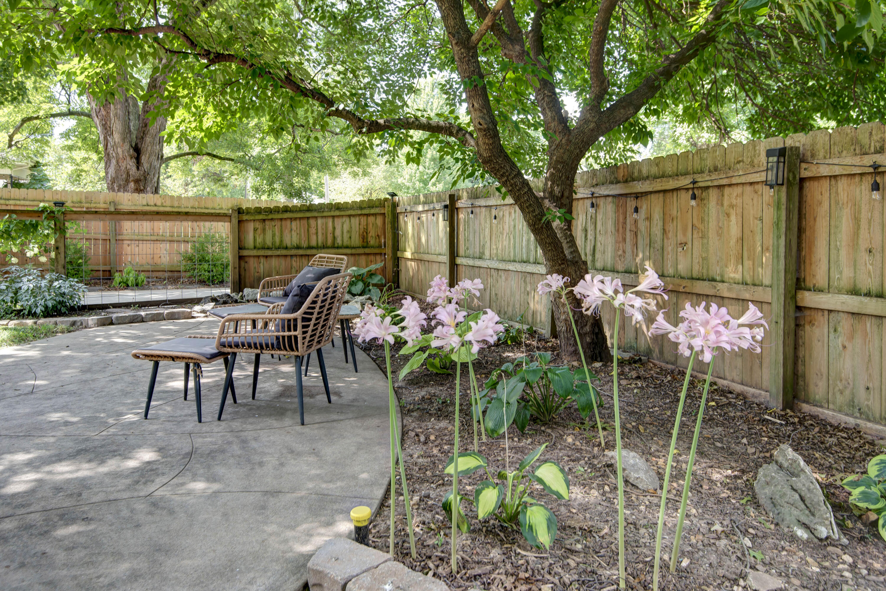 504 East Delmar Street Property Photo 41