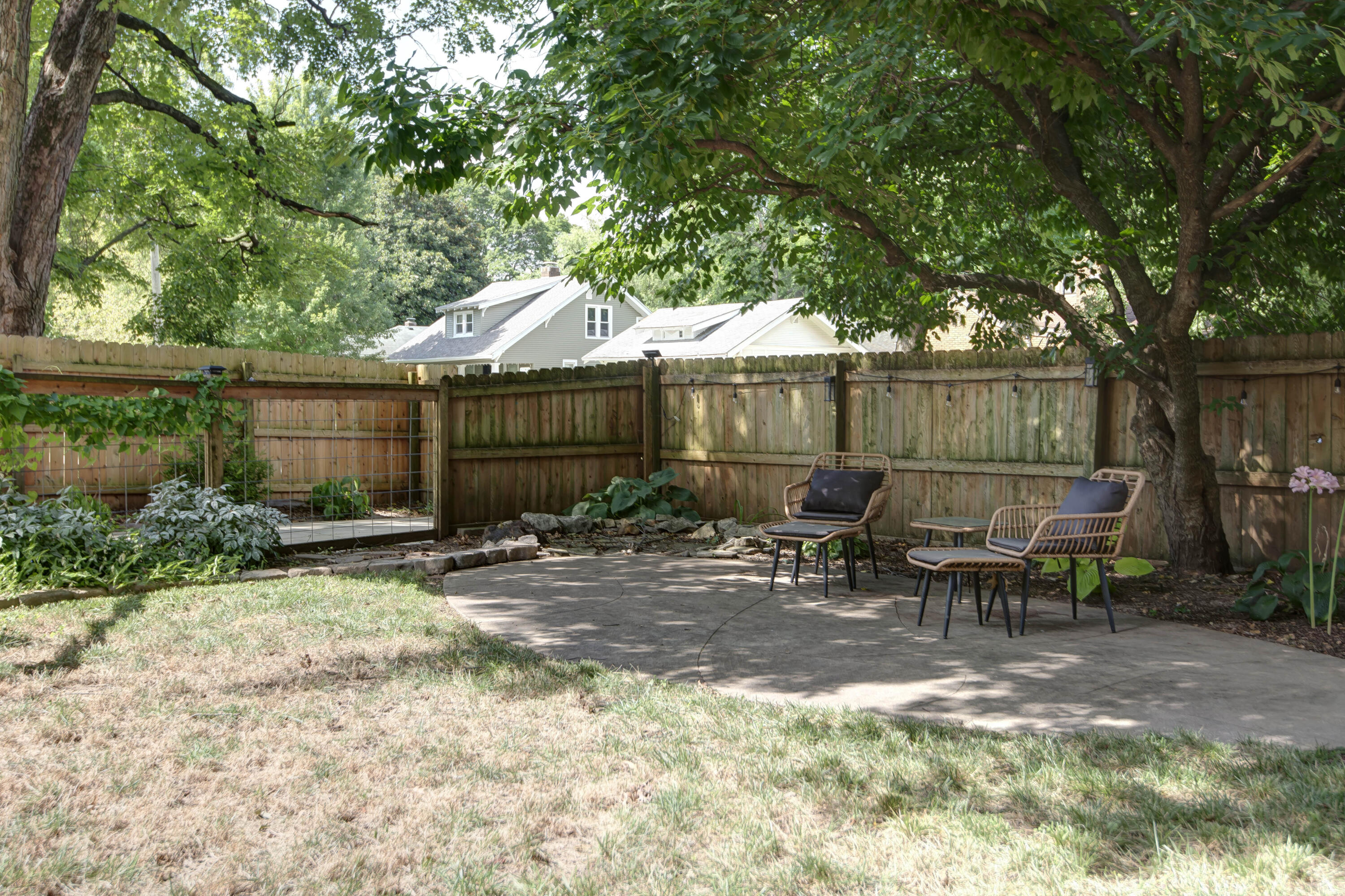 504 East Delmar Street Property Photo 42