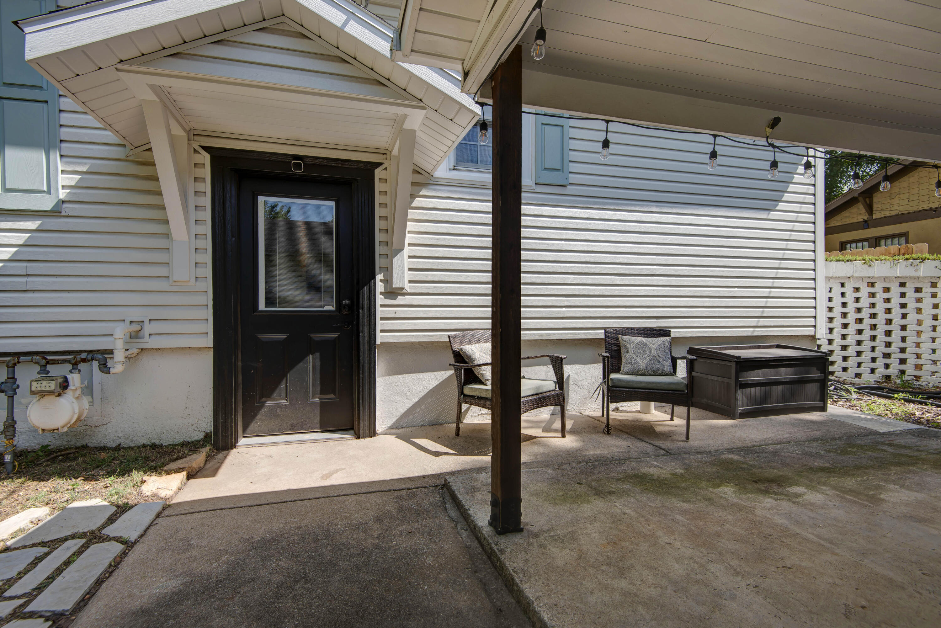 504 East Delmar Street Property Photo 43