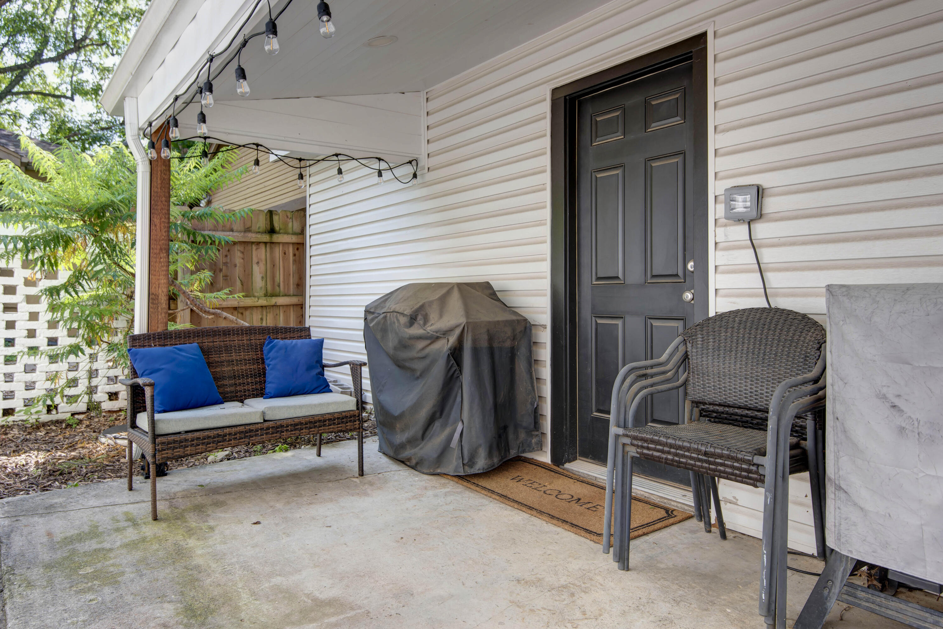 504 East Delmar Street Property Photo 44