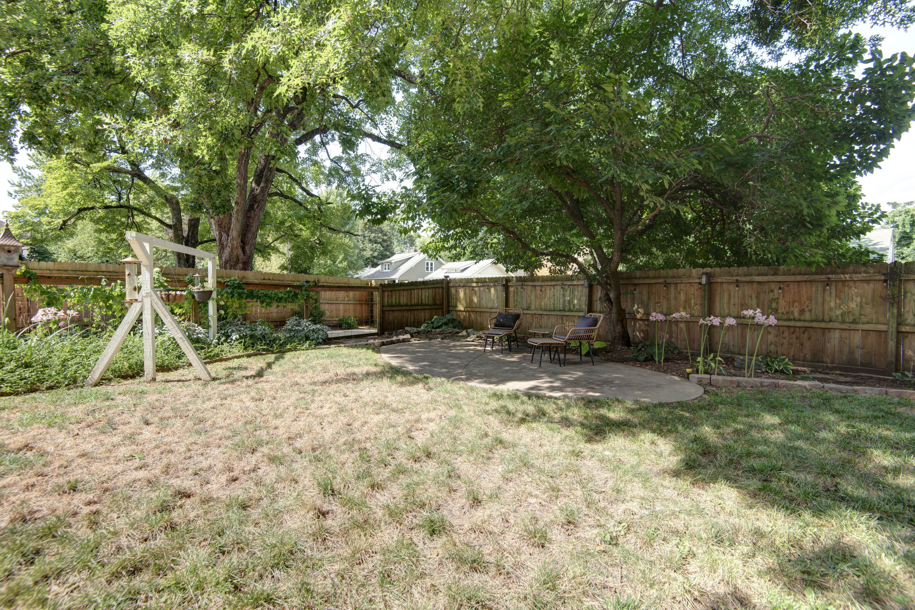 504 East Delmar Street Property Photo 46