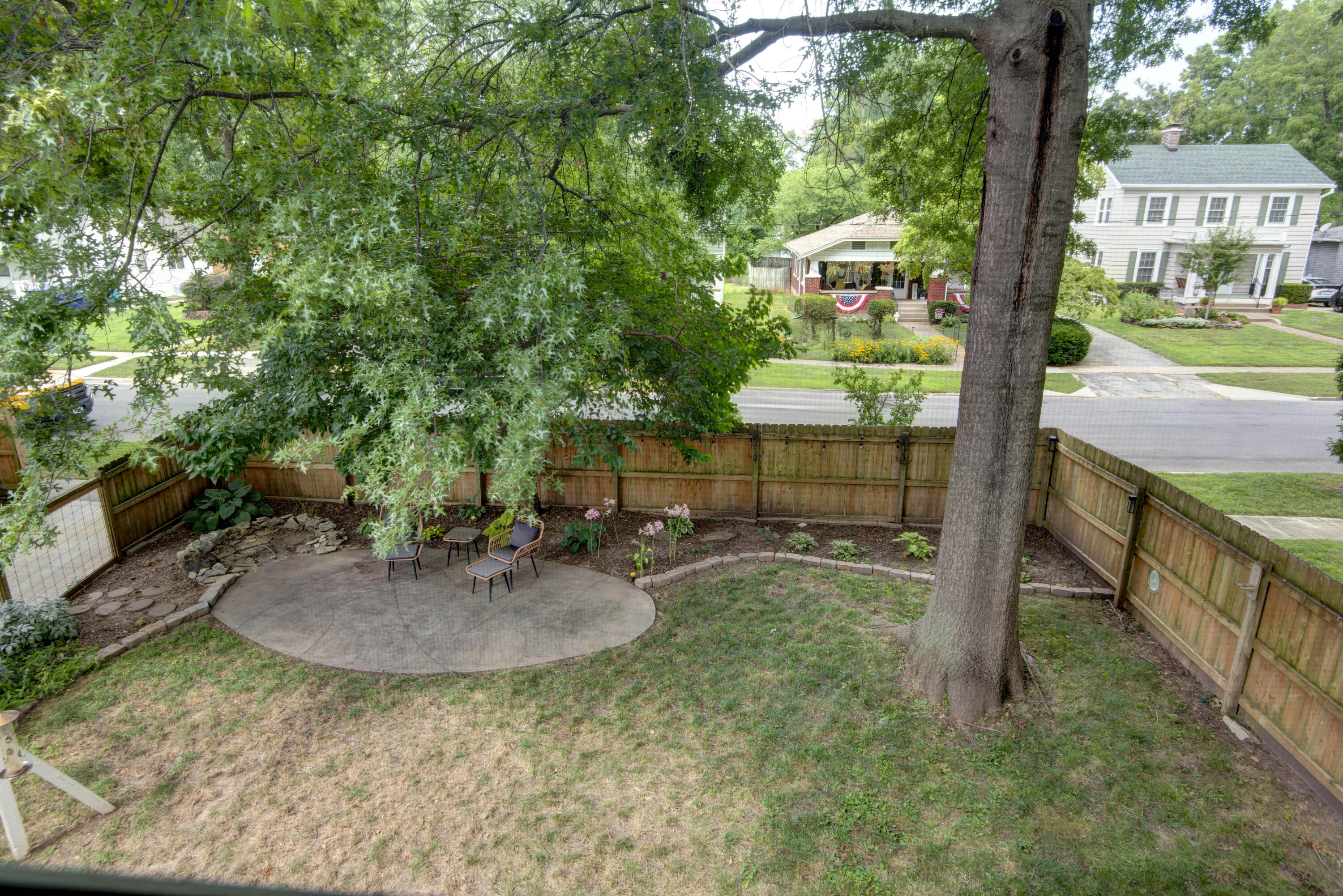 504 East Delmar Street Property Photo 47