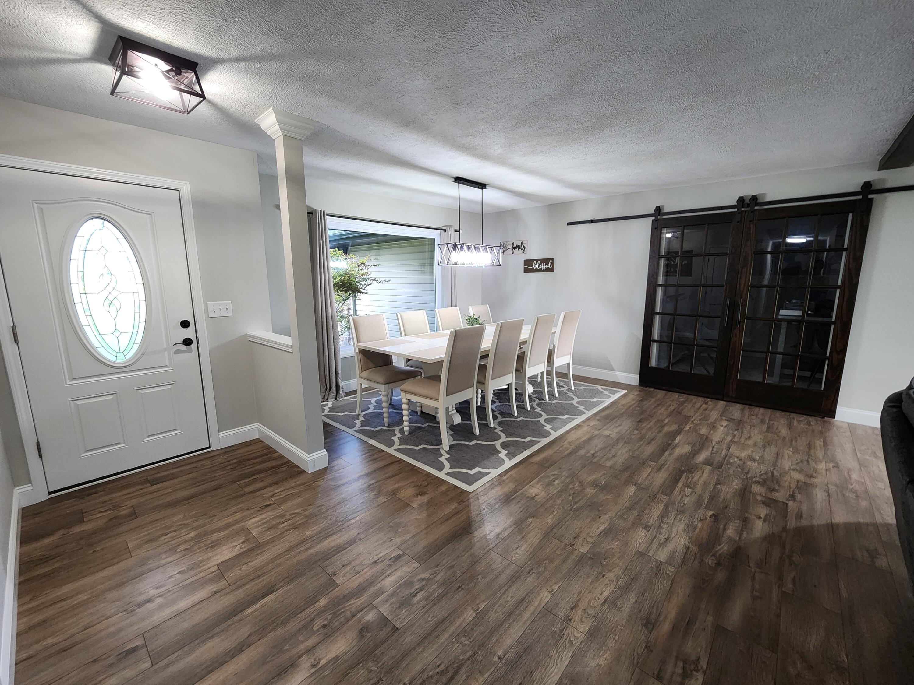 933 Porter Crossing Road Property Photo 8