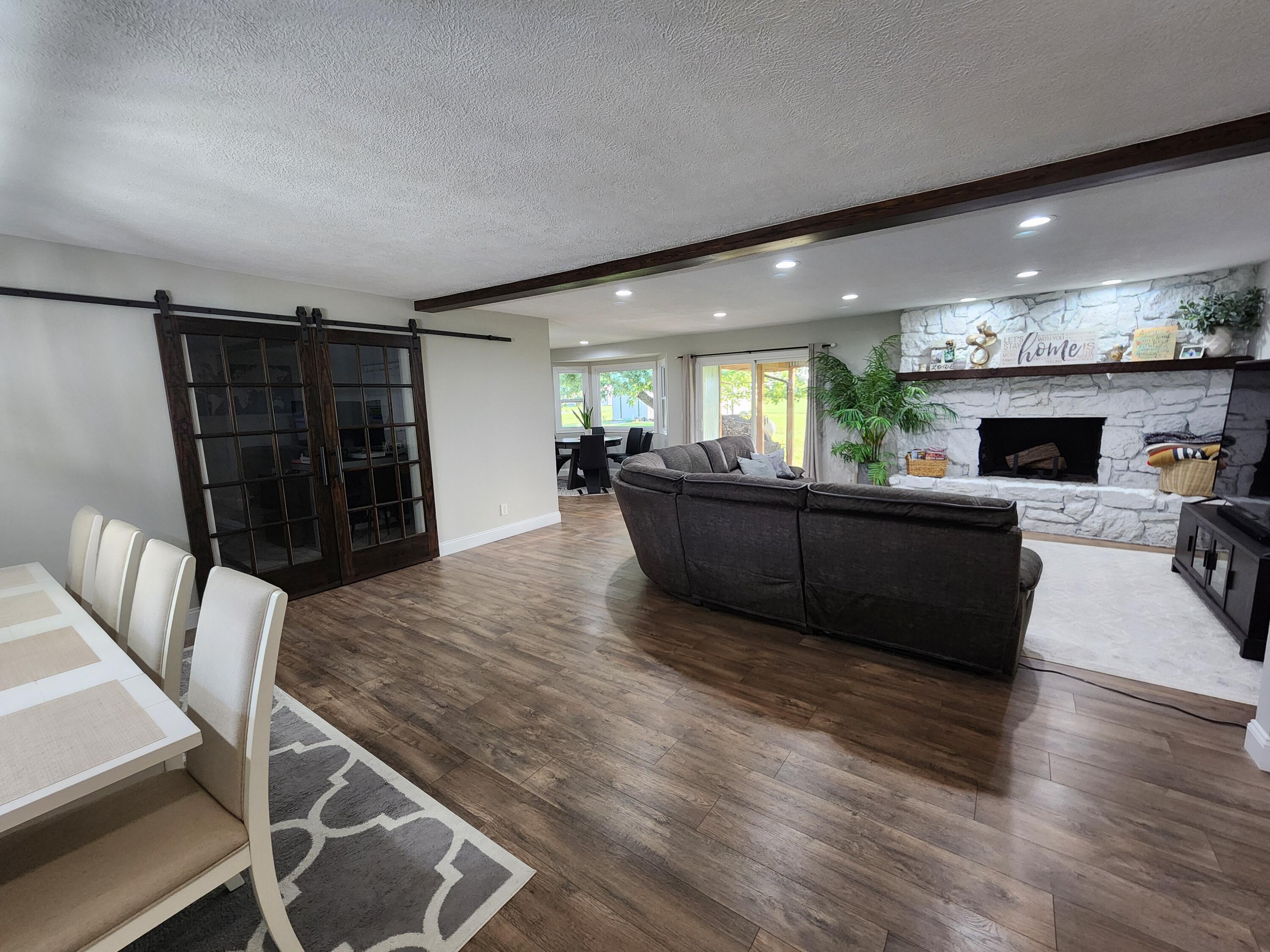 933 Porter Crossing Road Property Photo 10