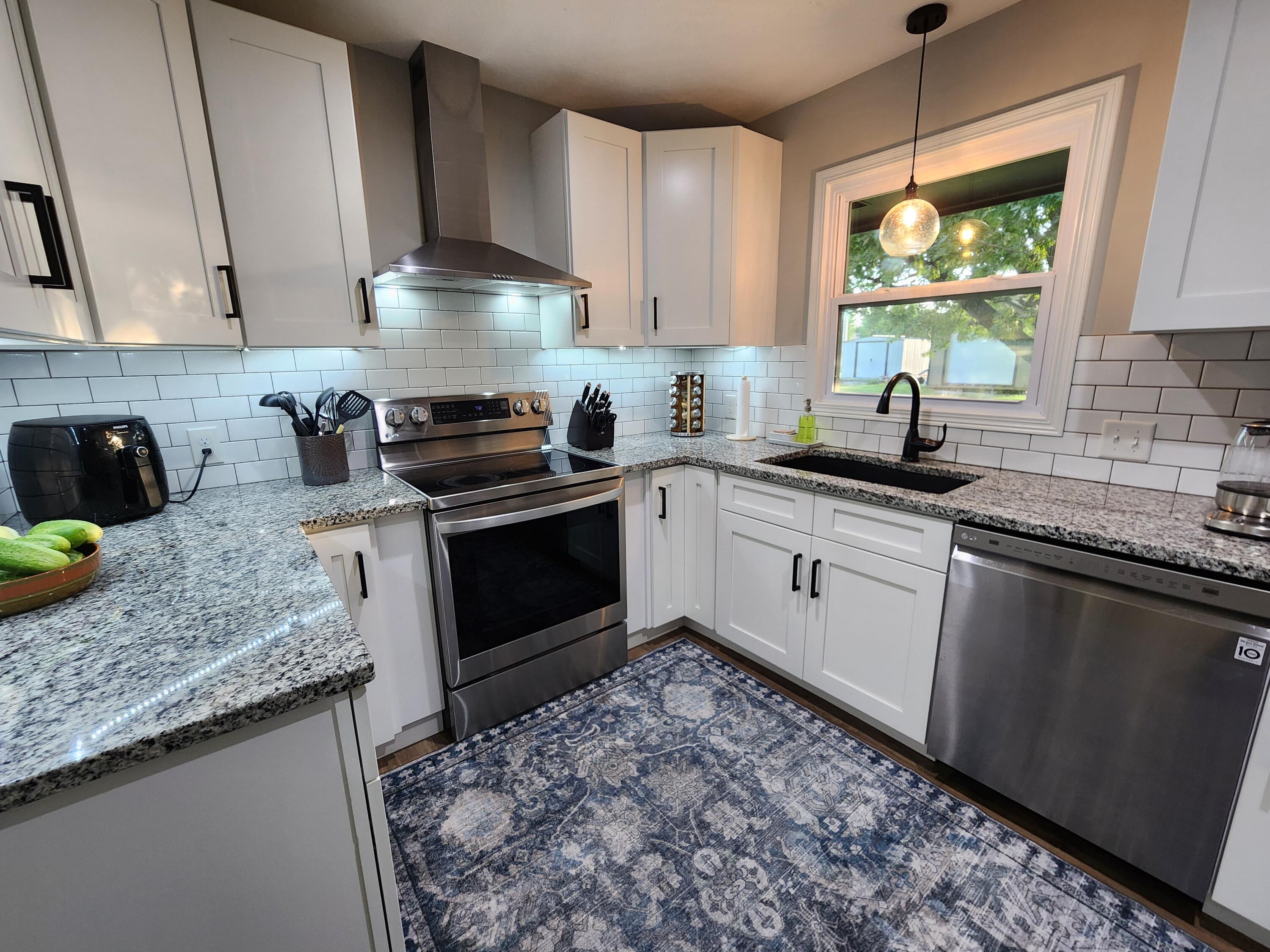 933 Porter Crossing Road Property Photo 21