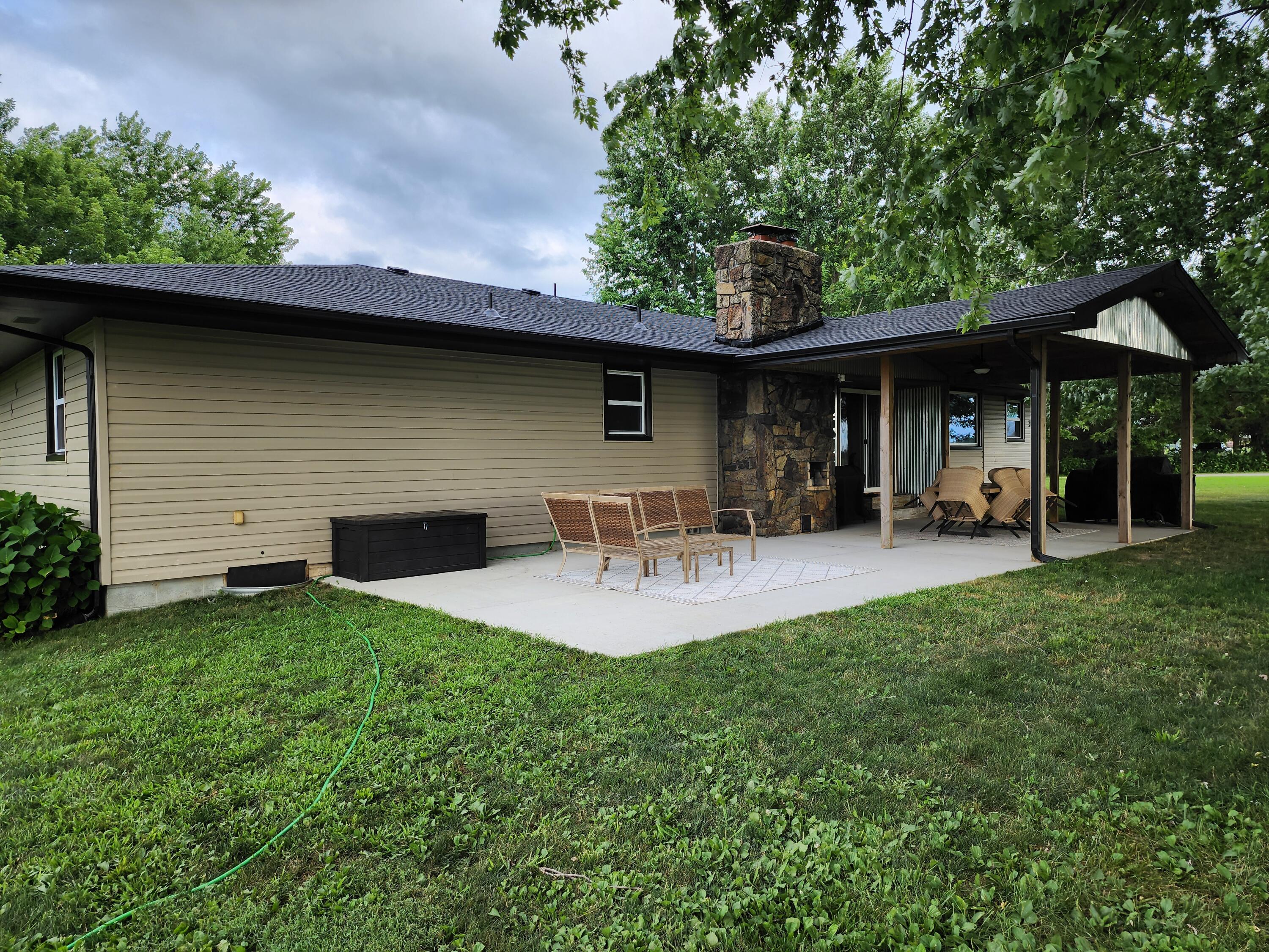 933 Porter Crossing Road Property Photo 42