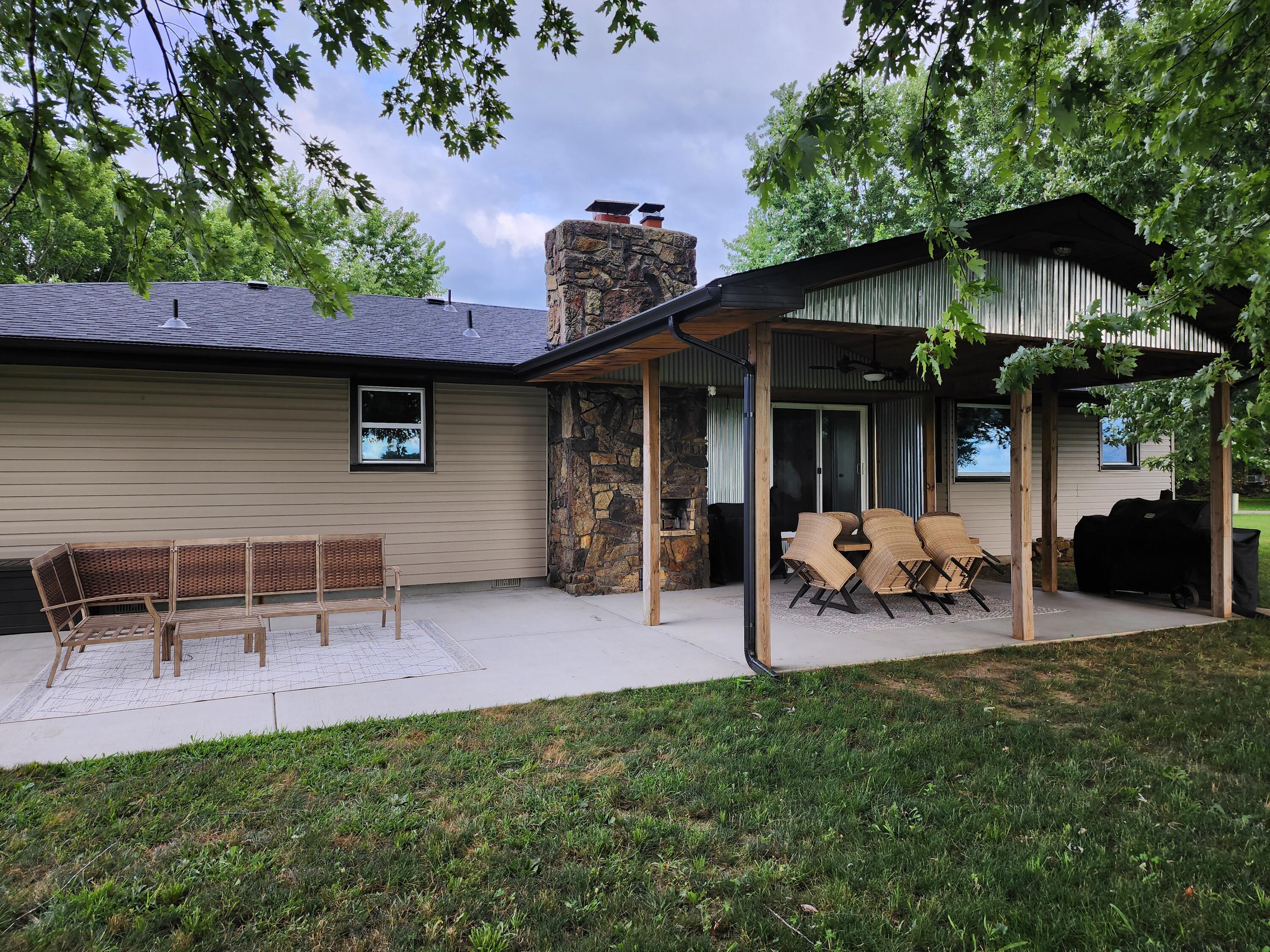 933 Porter Crossing Road Property Photo 43