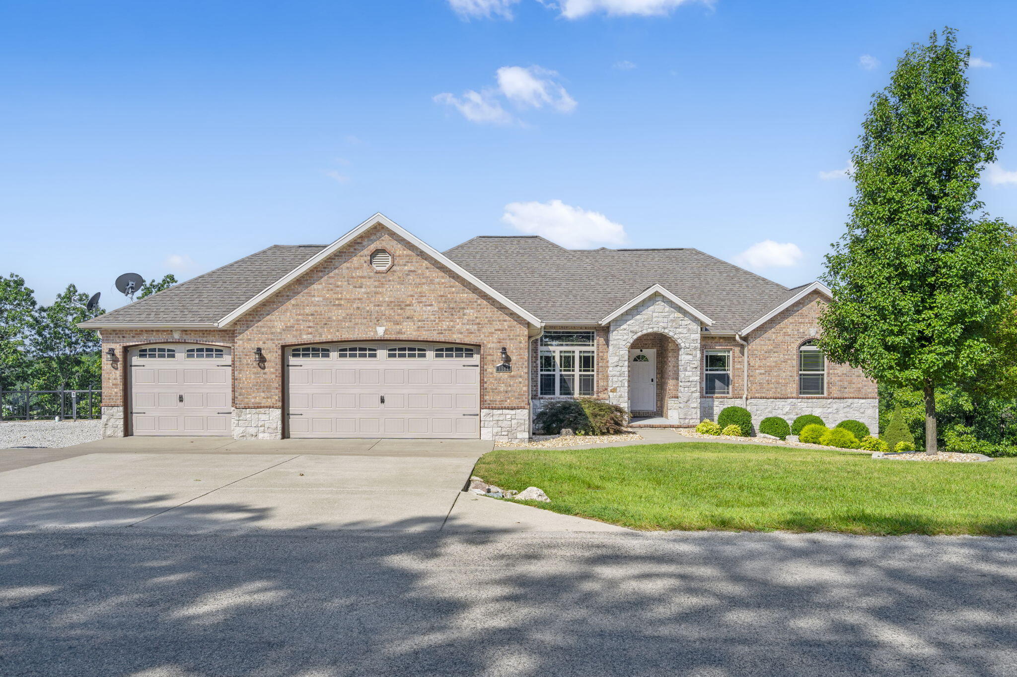 1584 Emory Creek Boulevard Property Photo 1