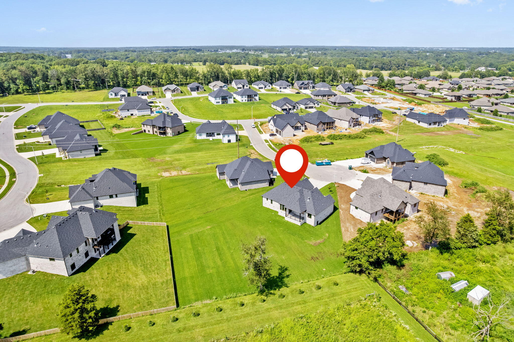 1971 North Alysheba Court Property Photo 34