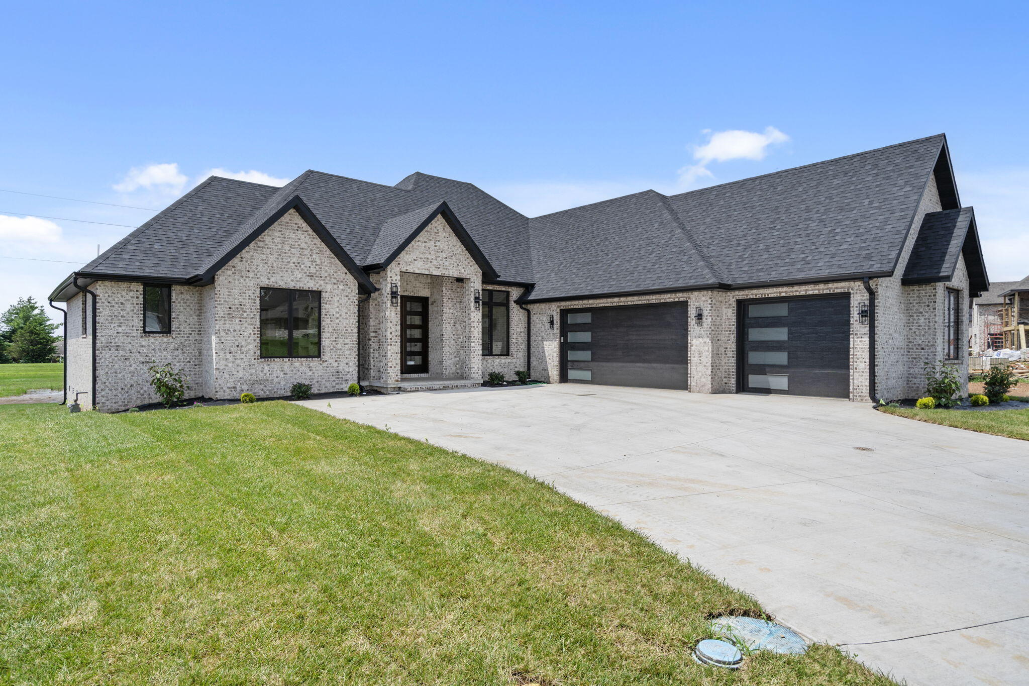 2025 North Unbridled Court Property Photo 1