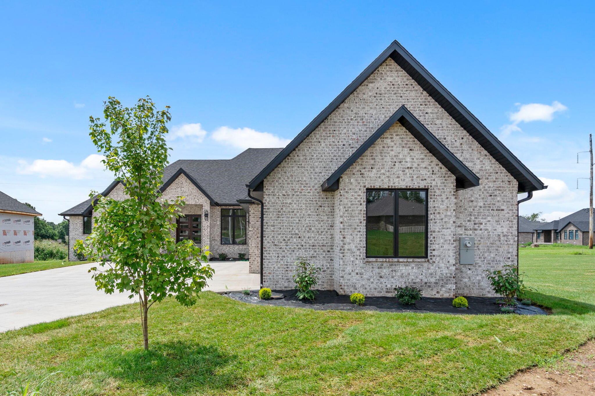 2025 North Unbridled Court Property Photo 2
