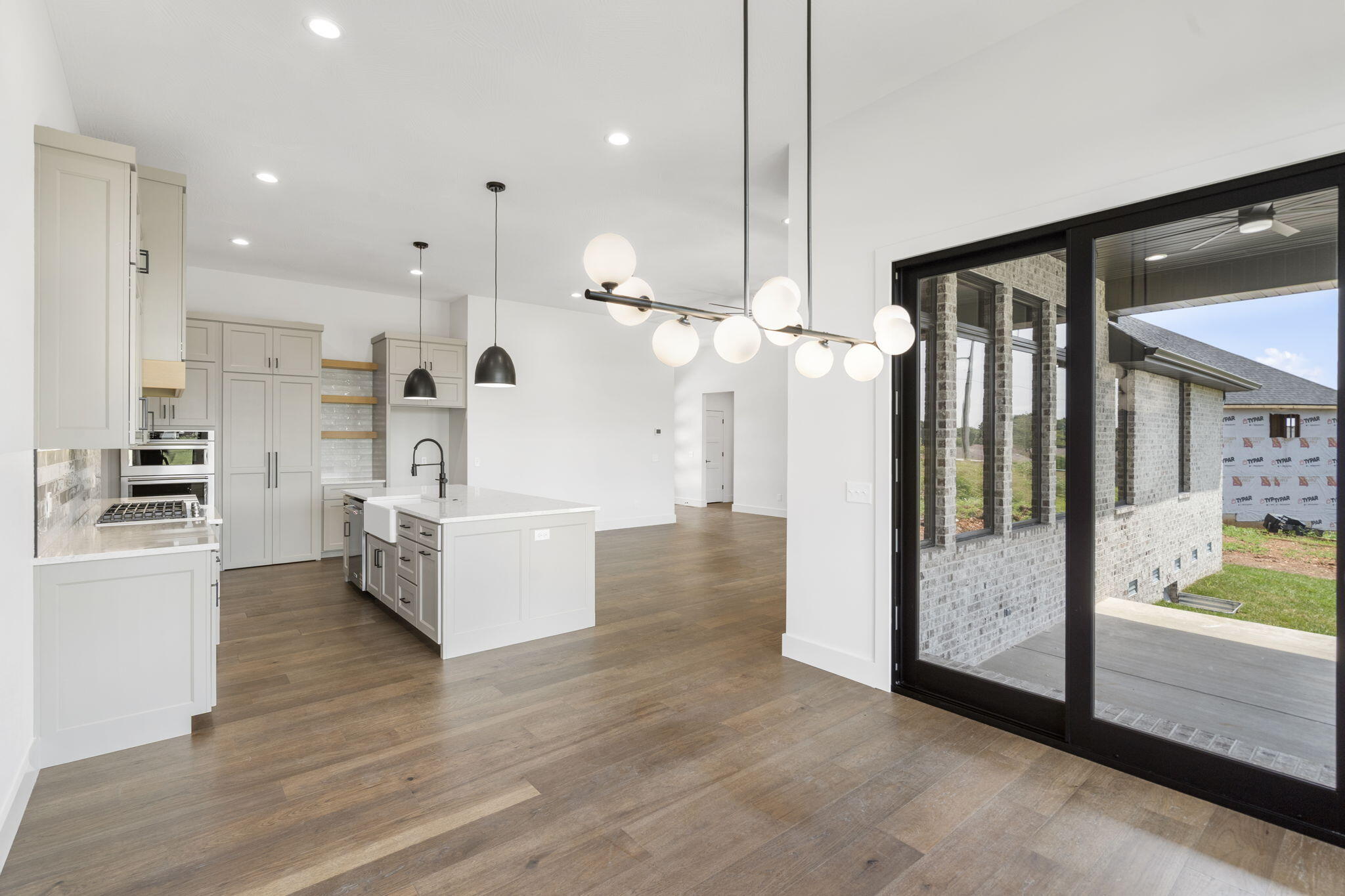 2025 North Unbridled Court Property Photo 11