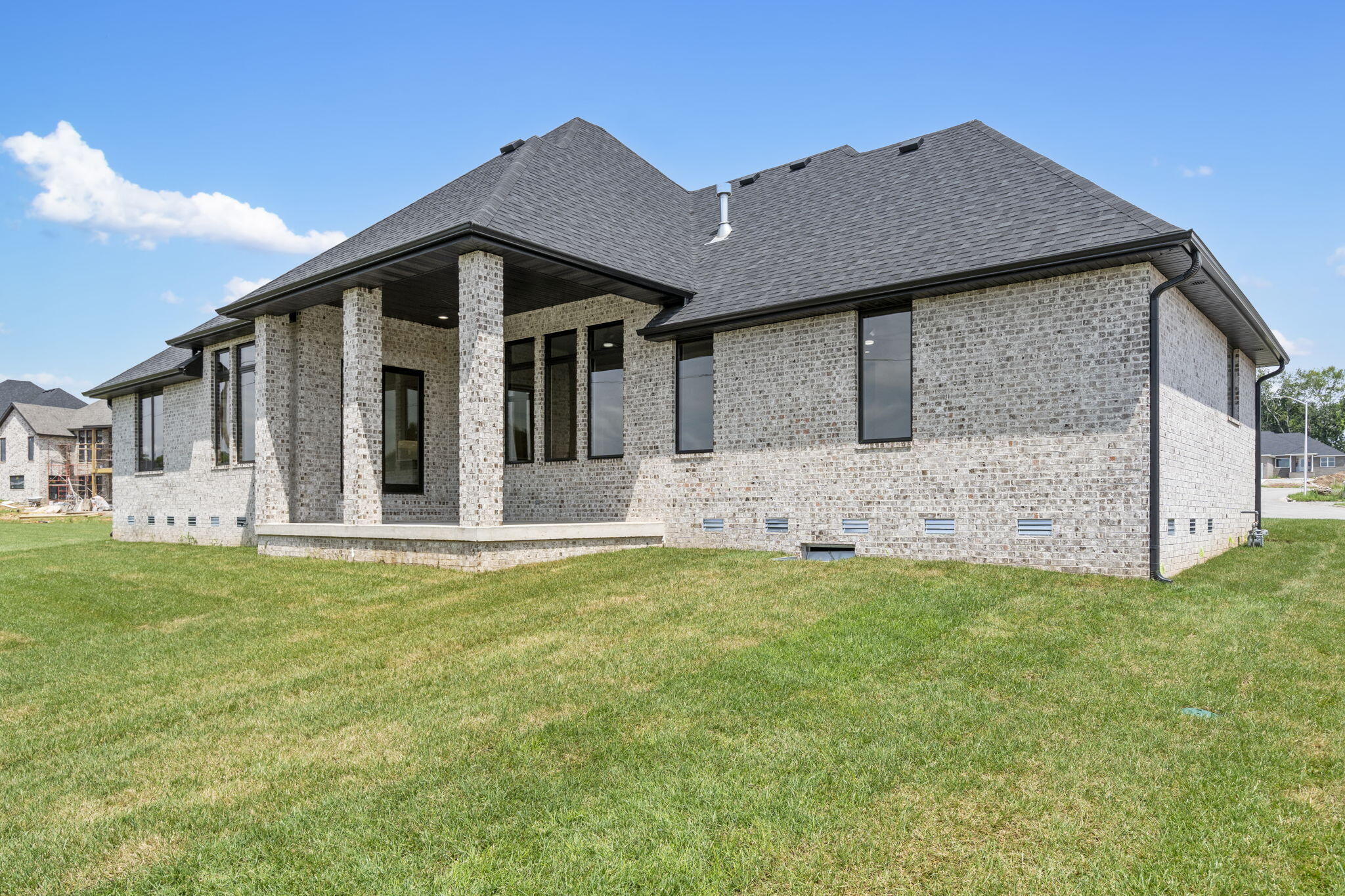 2025 North Unbridled Court Property Photo 23
