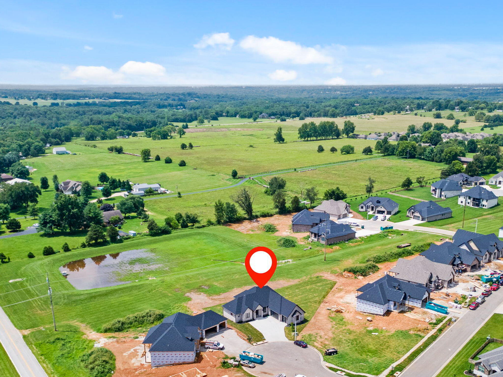 2025 North Unbridled Court Property Photo 26