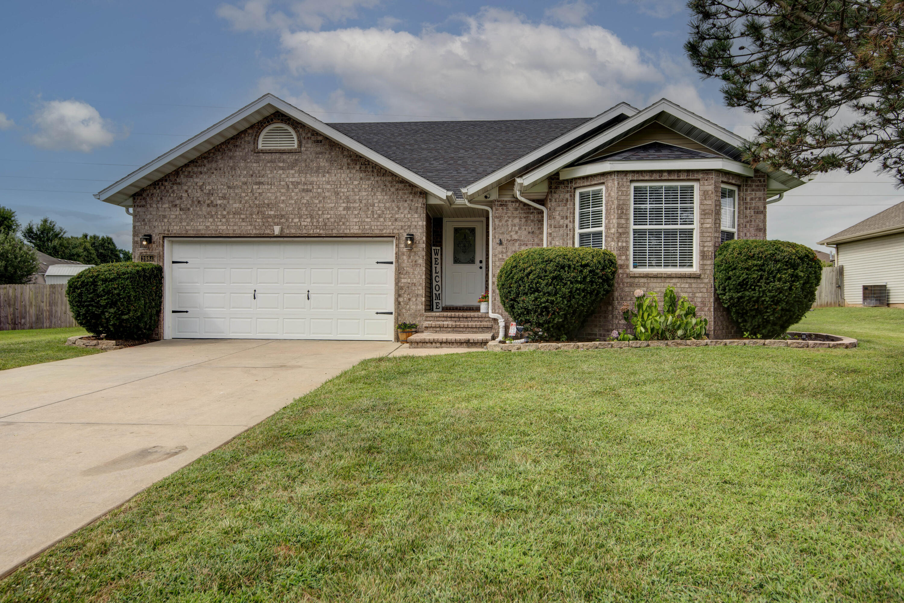 3984 West Edgewood Street