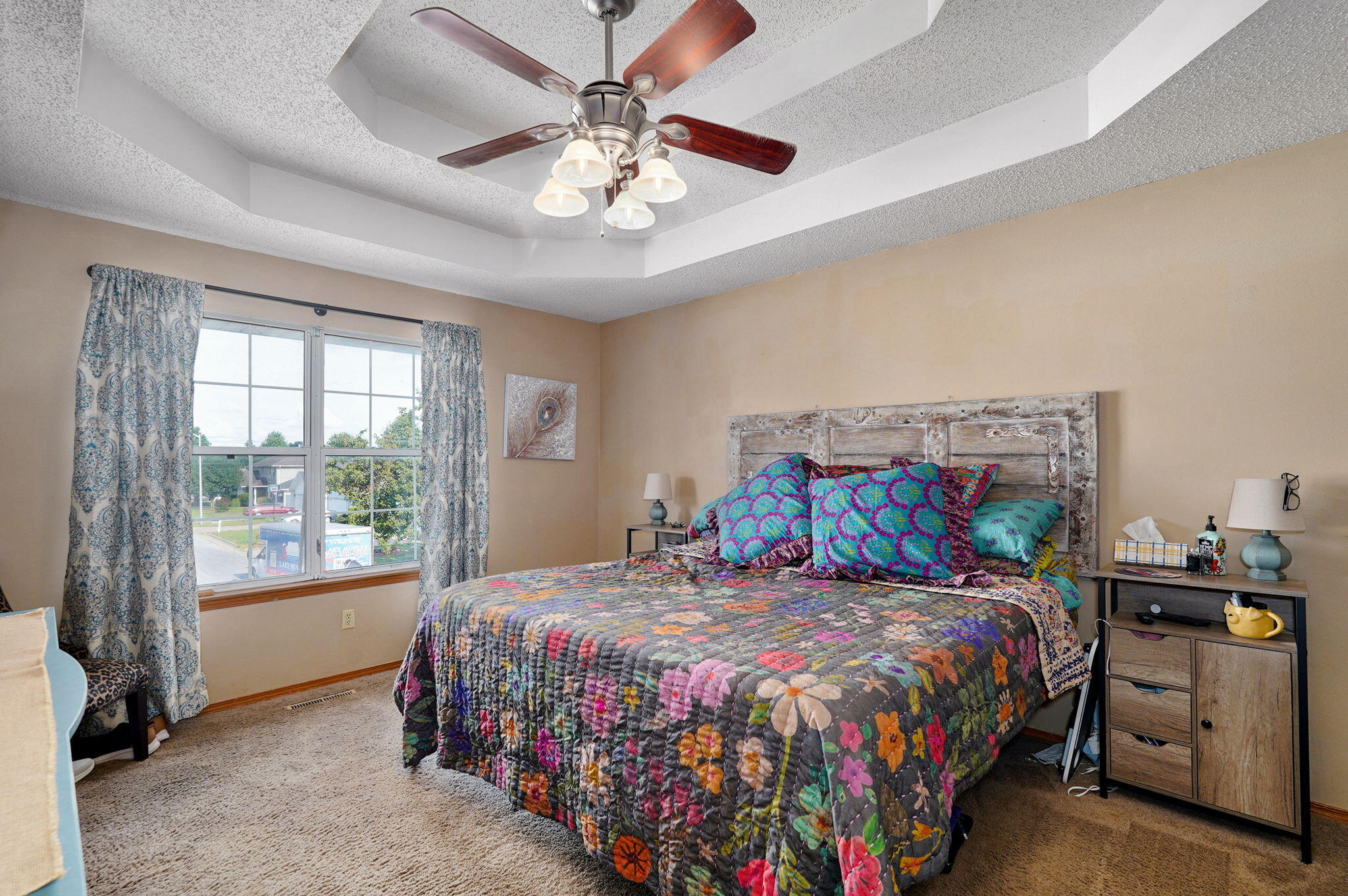 5361 South Aaron Avenue Property Photo 10