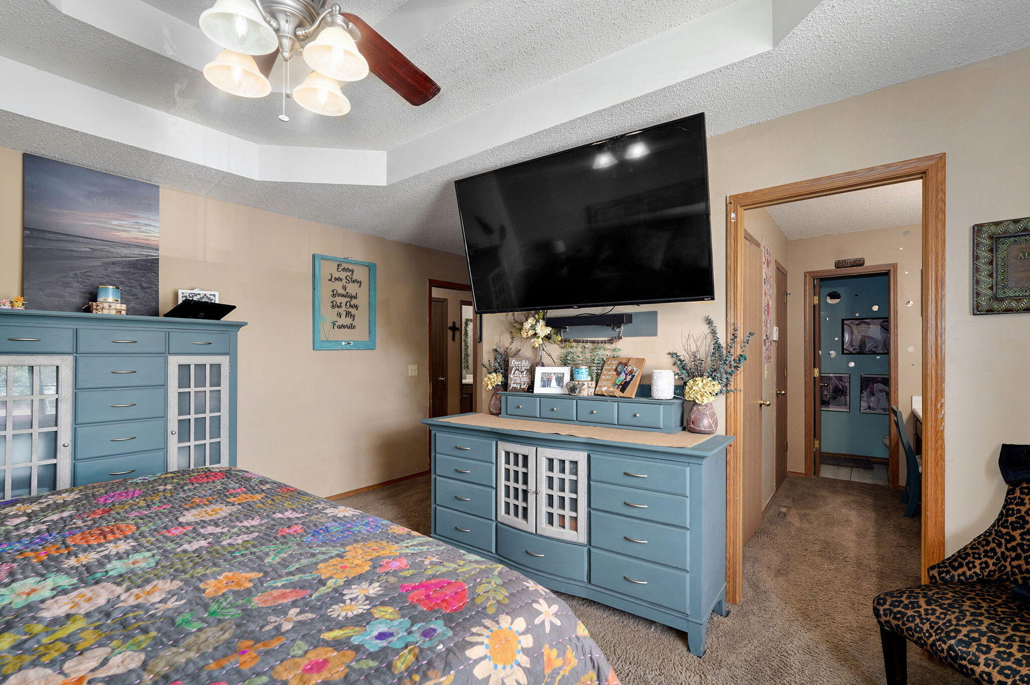 5361 South Aaron Avenue Property Photo 11