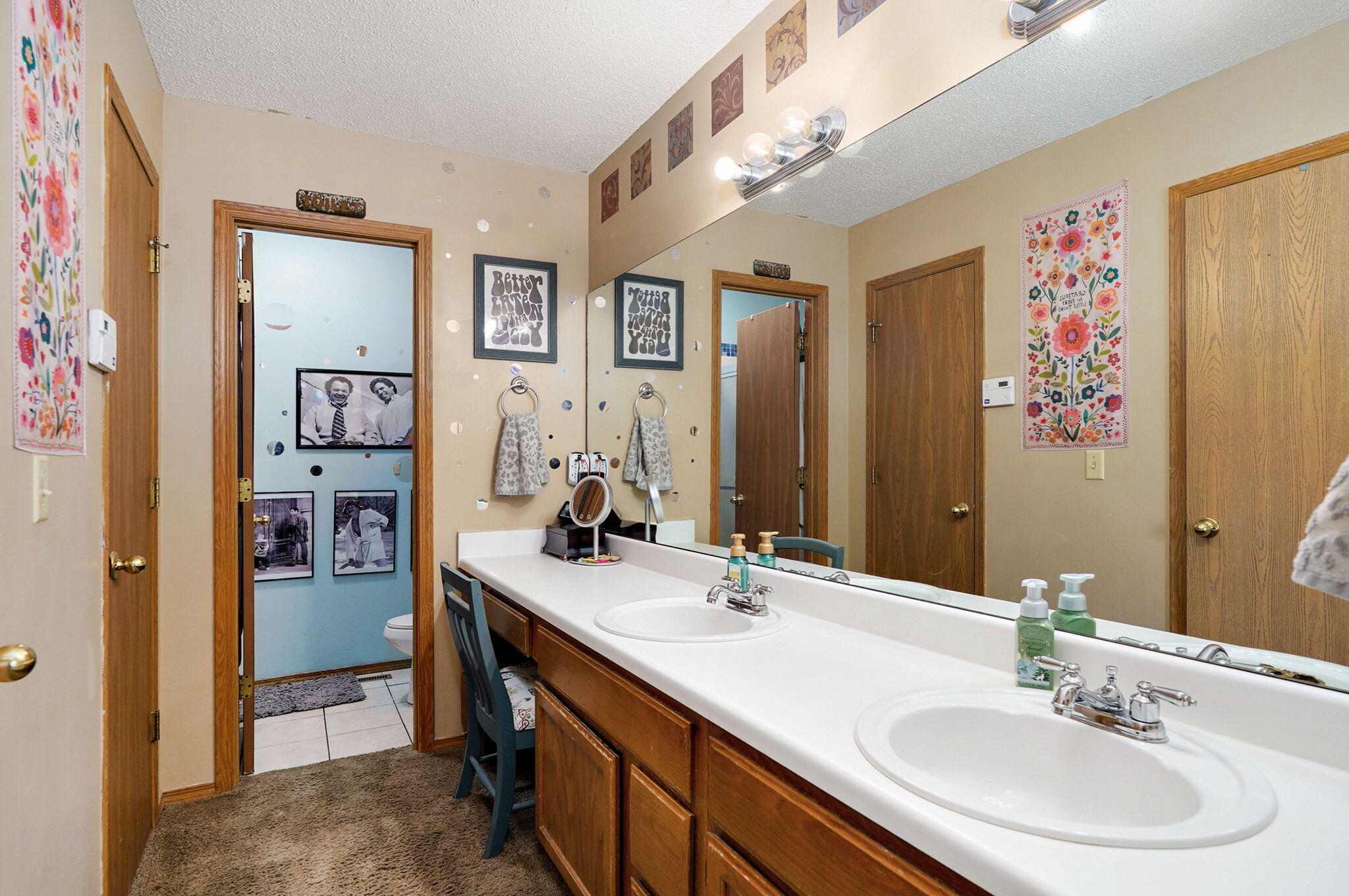 5361 South Aaron Avenue Property Photo 12