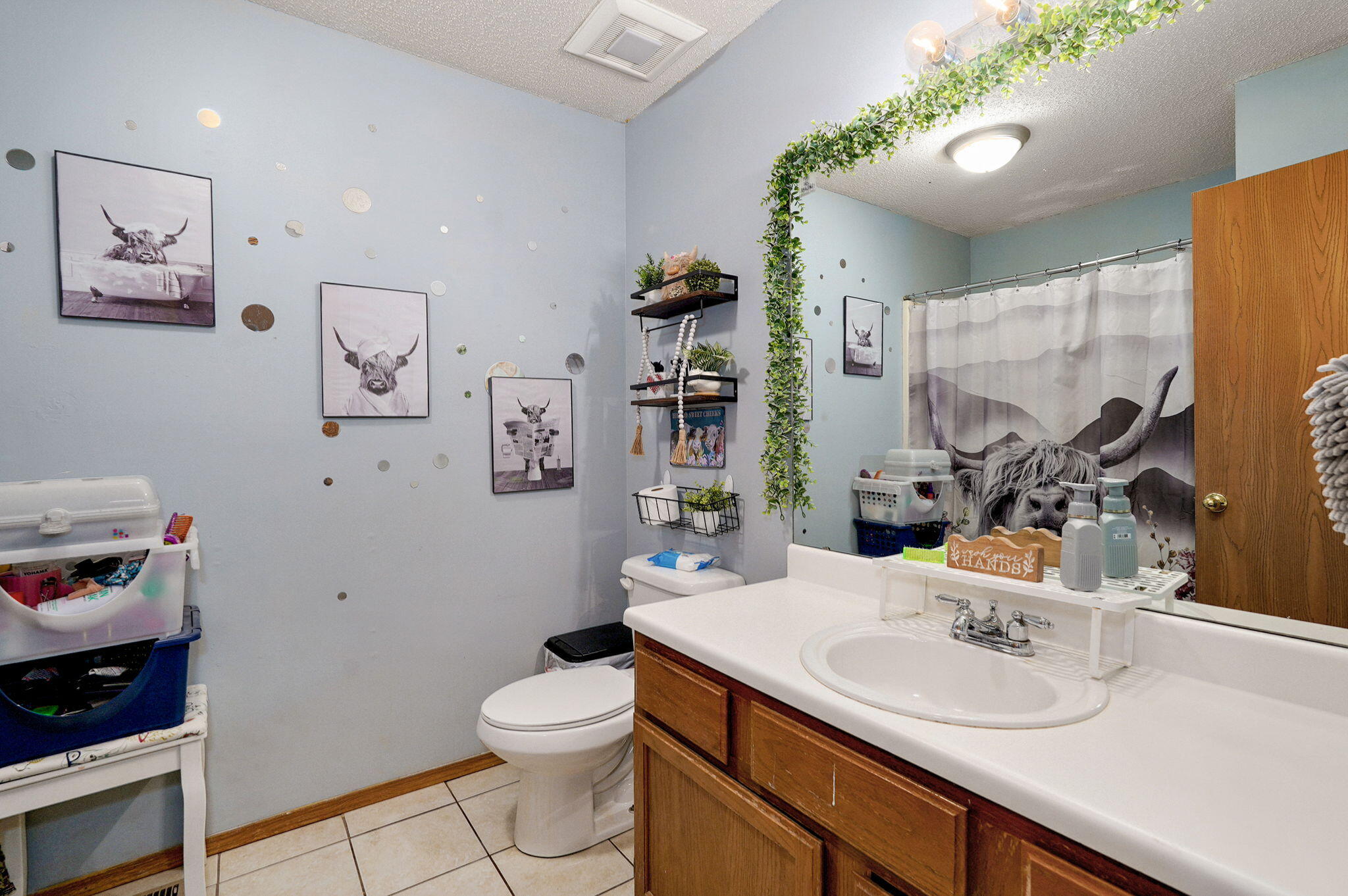 5361 South Aaron Avenue Property Photo 14