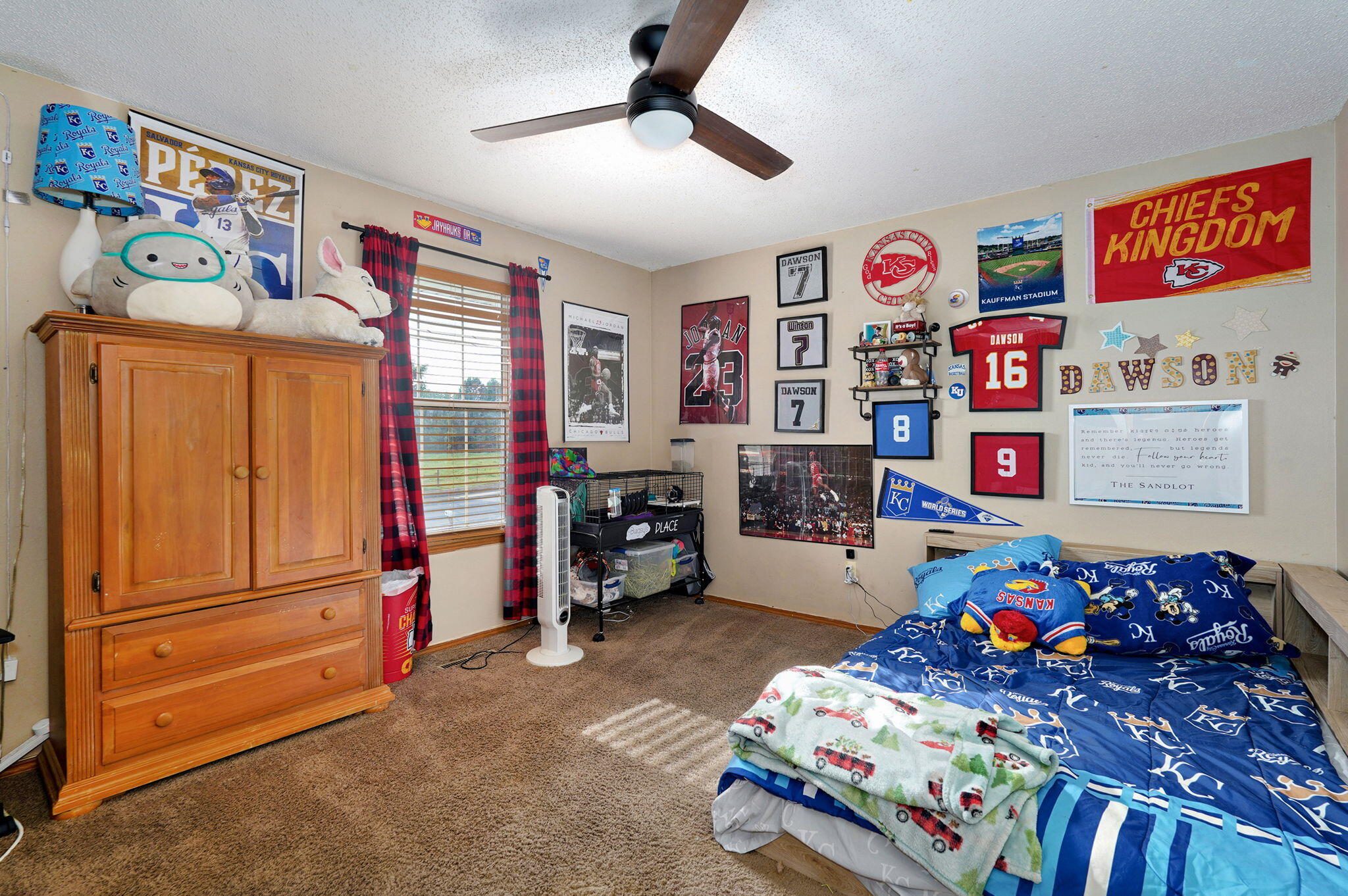 5361 South Aaron Avenue Property Photo 15