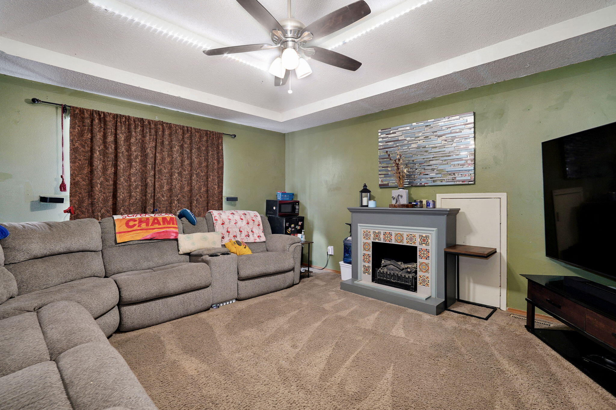 5361 South Aaron Avenue Property Photo 16