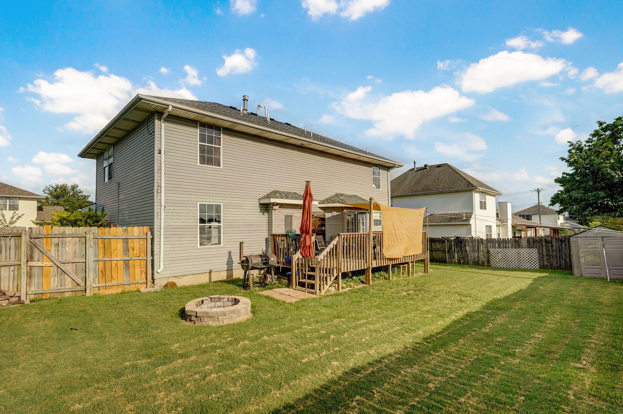 5361 South Aaron Avenue Property Photo 19