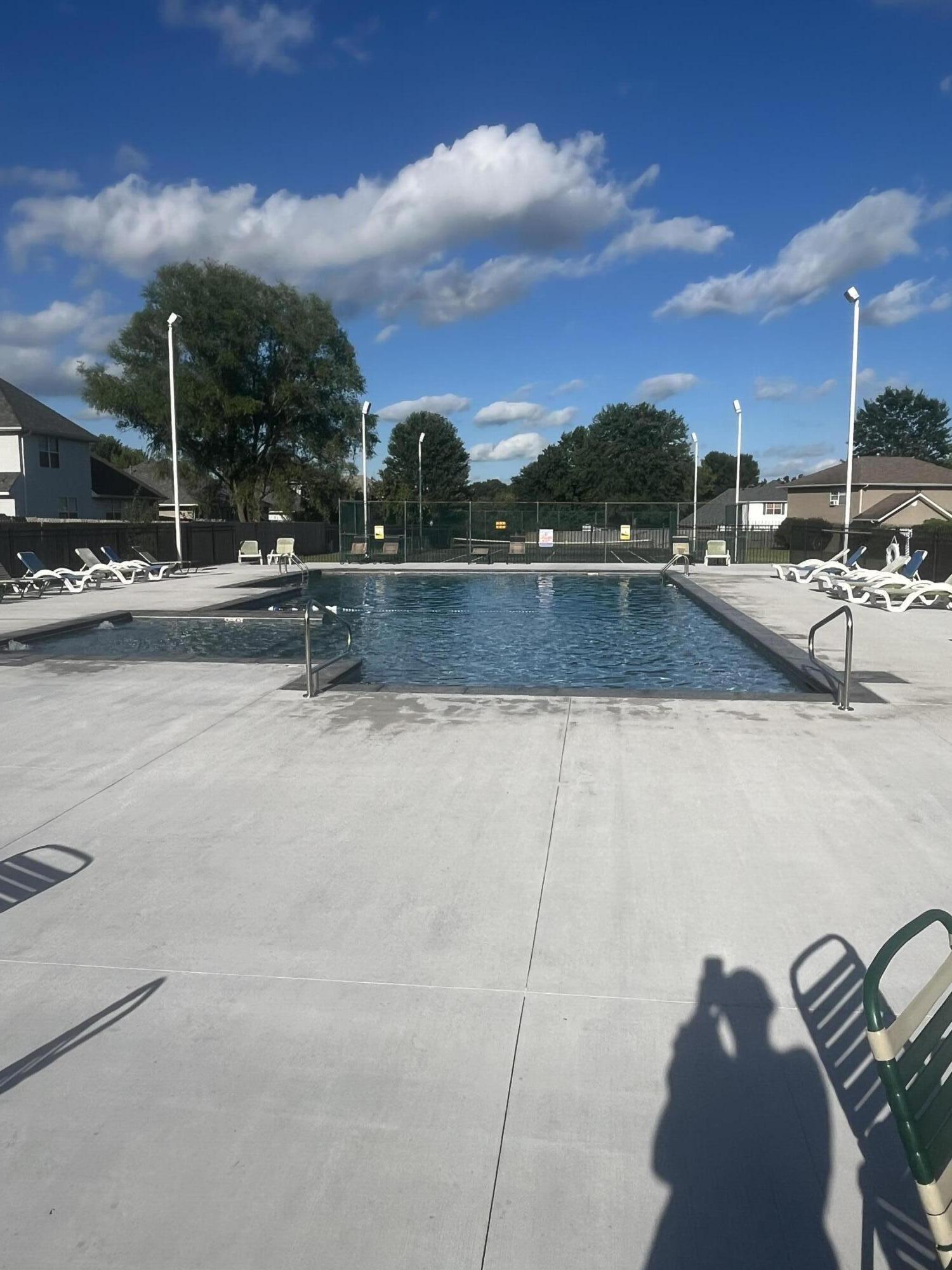 5361 South Aaron Avenue Property Photo 20