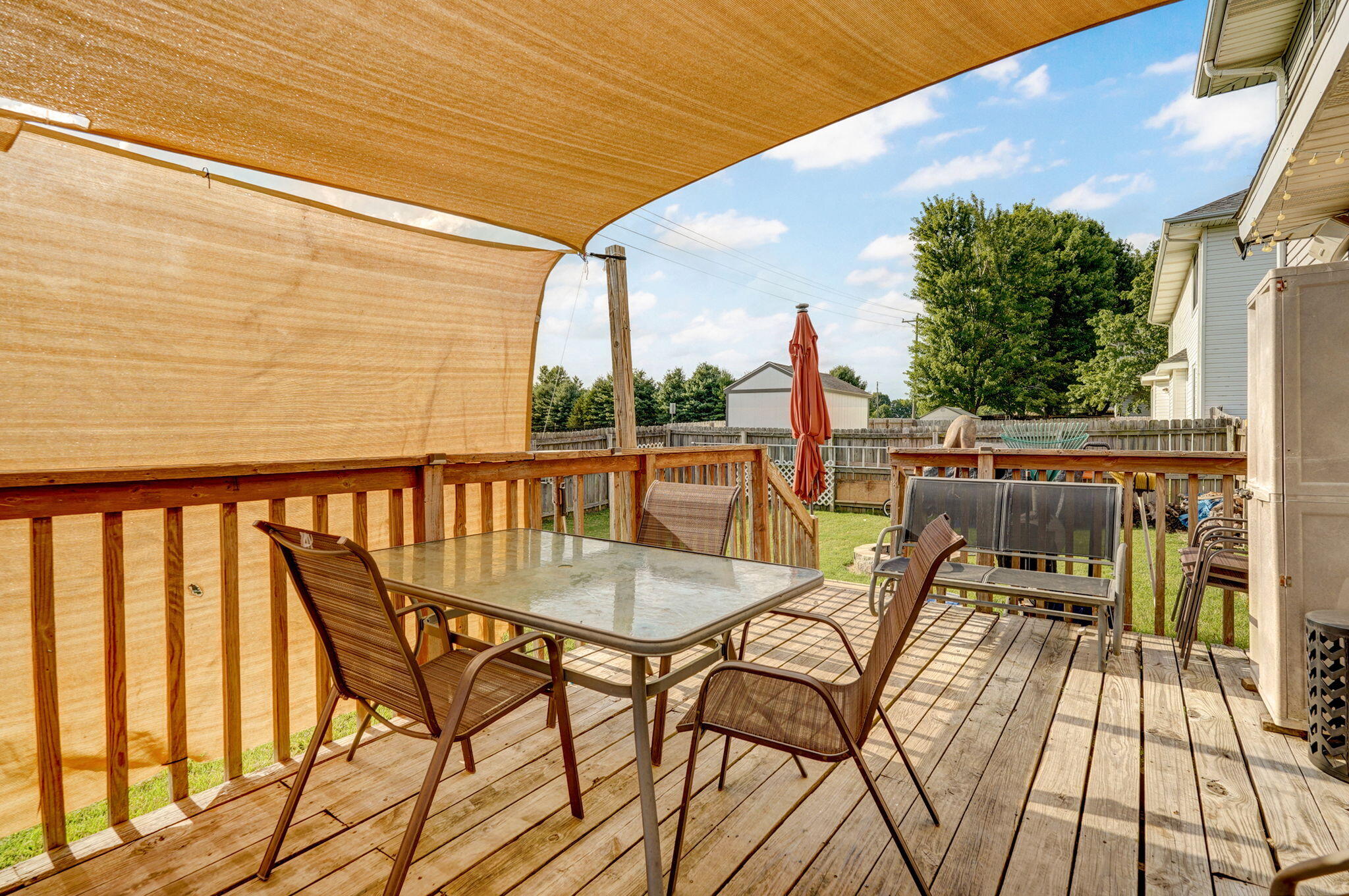 5361 South Aaron Avenue Property Photo 25