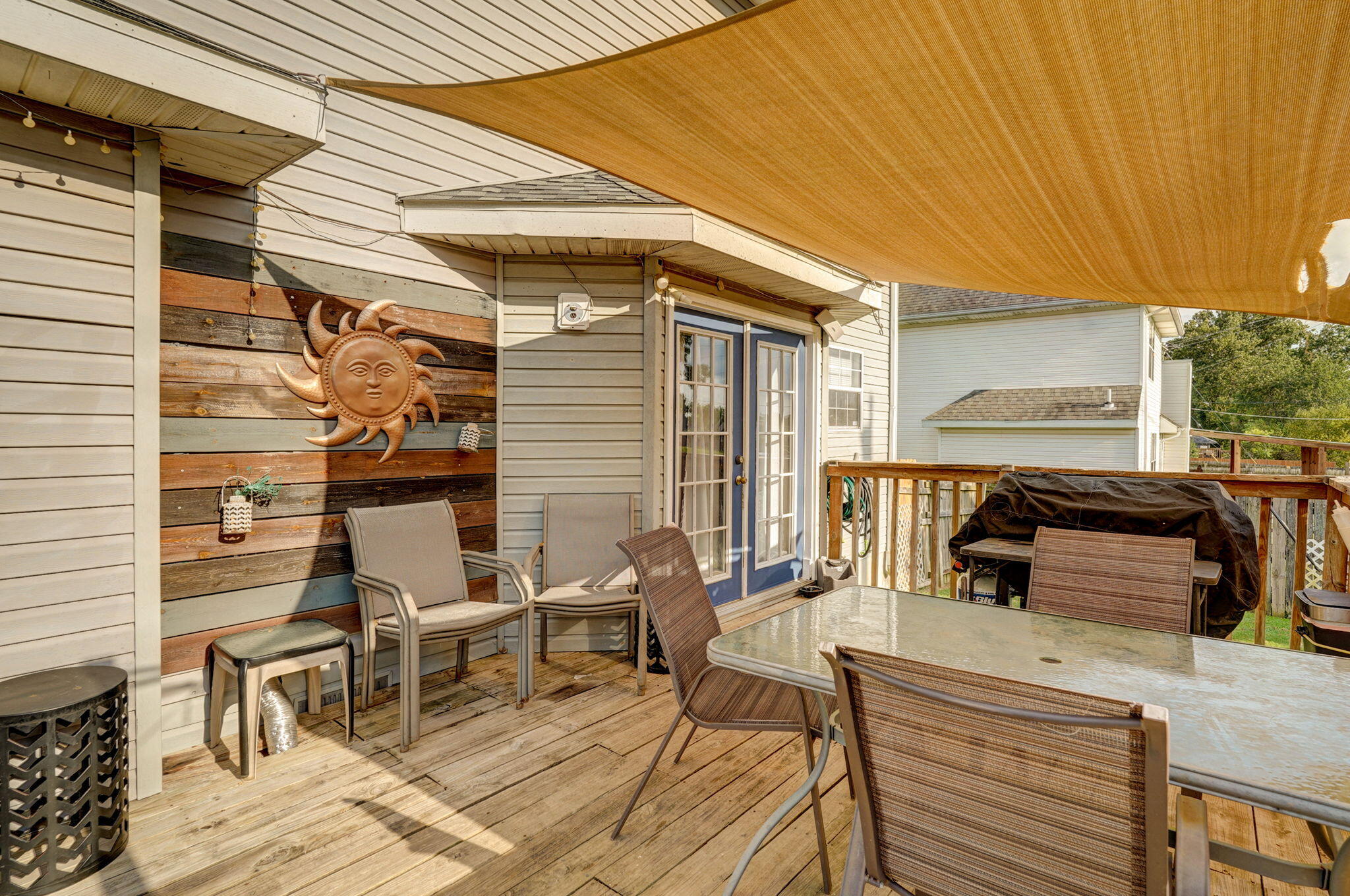 5361 South Aaron Avenue Property Photo 26