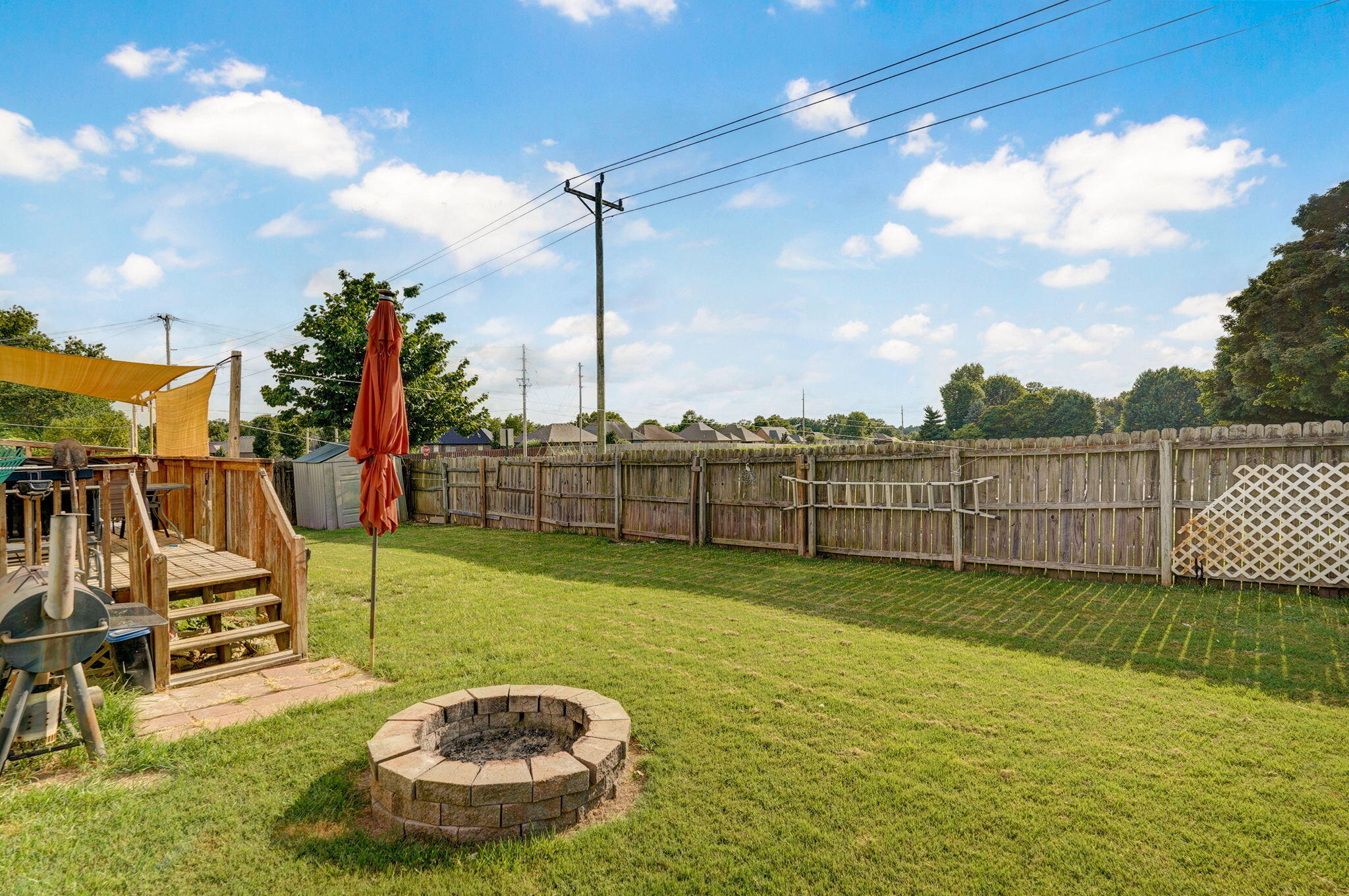 5361 South Aaron Avenue Property Photo 27