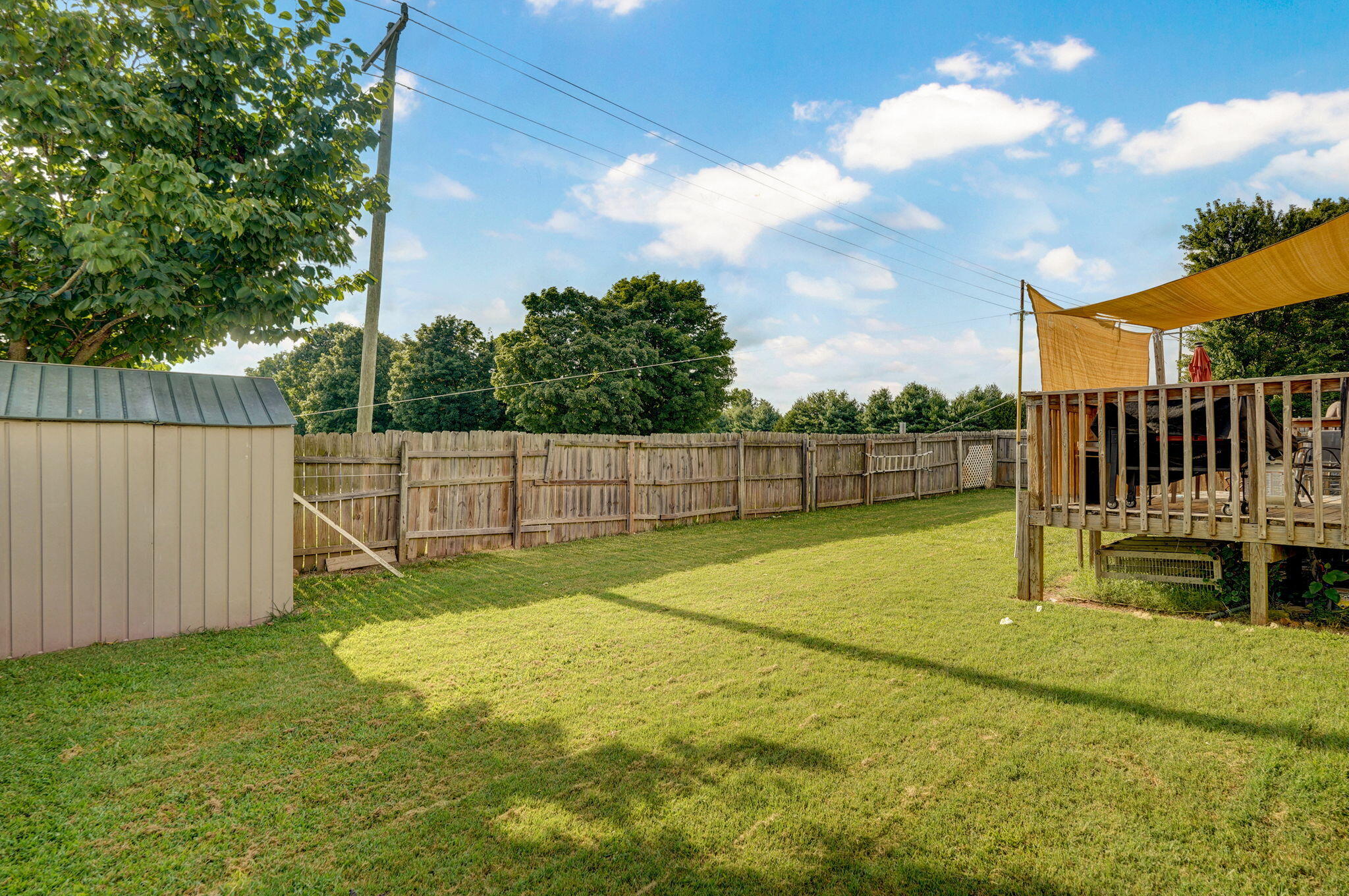 5361 South Aaron Avenue Property Photo 28