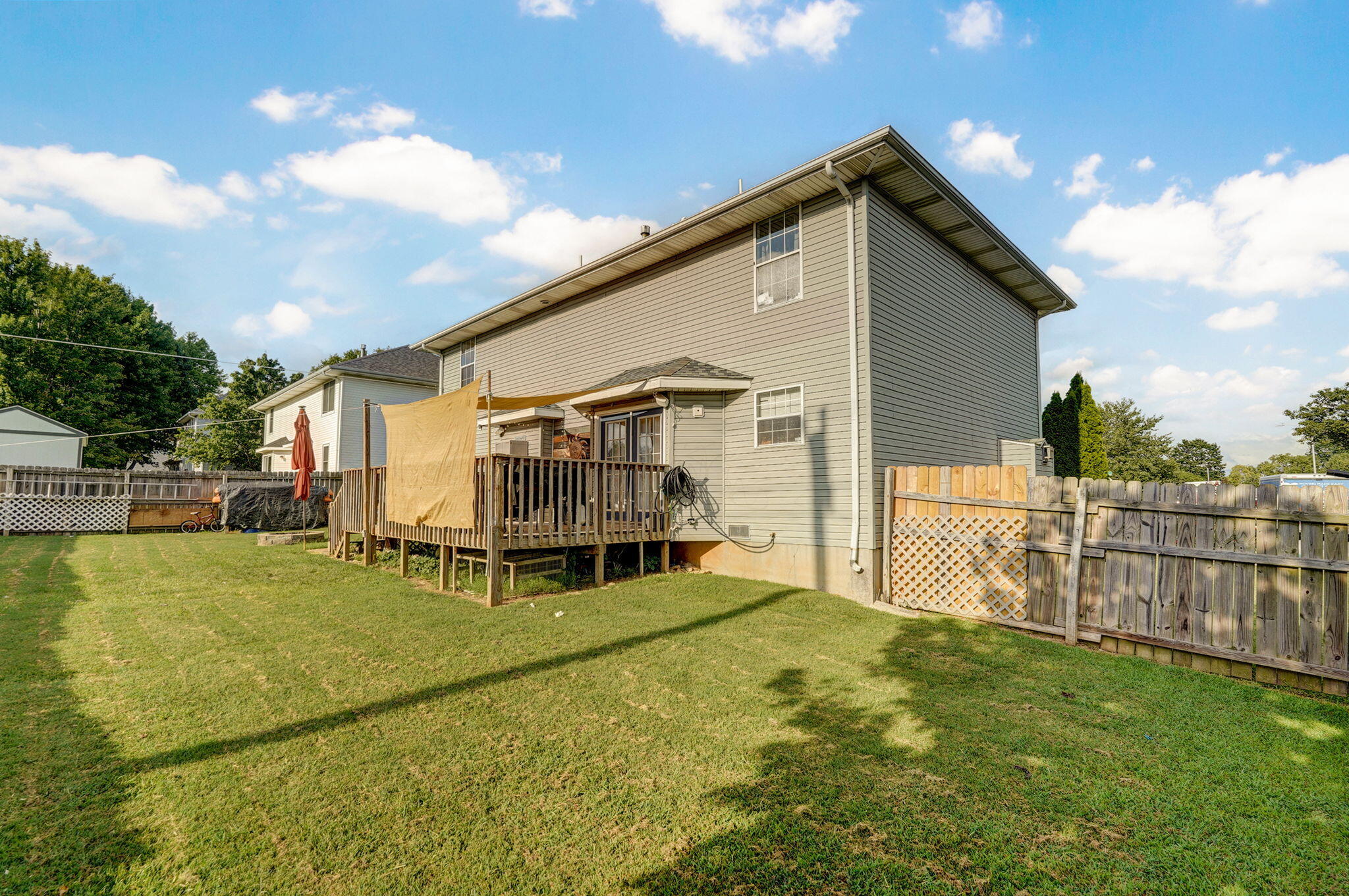 5361 South Aaron Avenue Property Photo 29