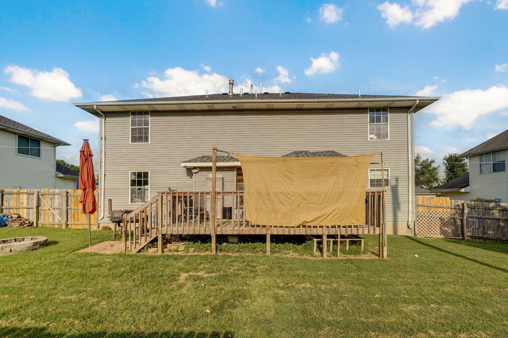 5361 South Aaron Avenue Property Photo 30