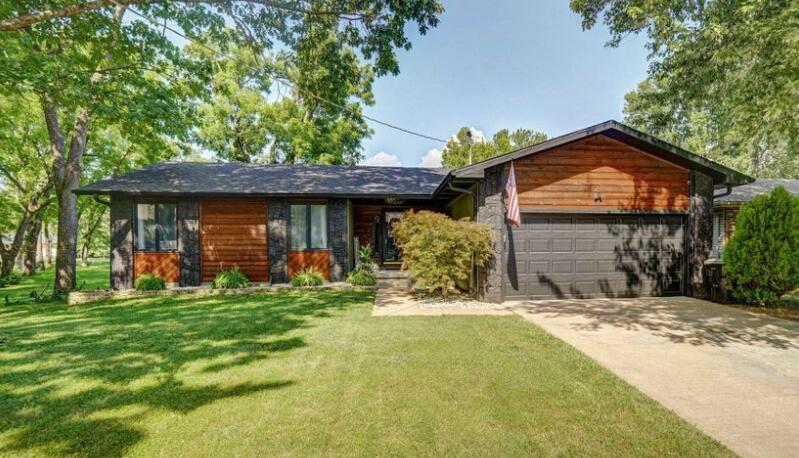 731 South Marlan Avenue Property Photo 1