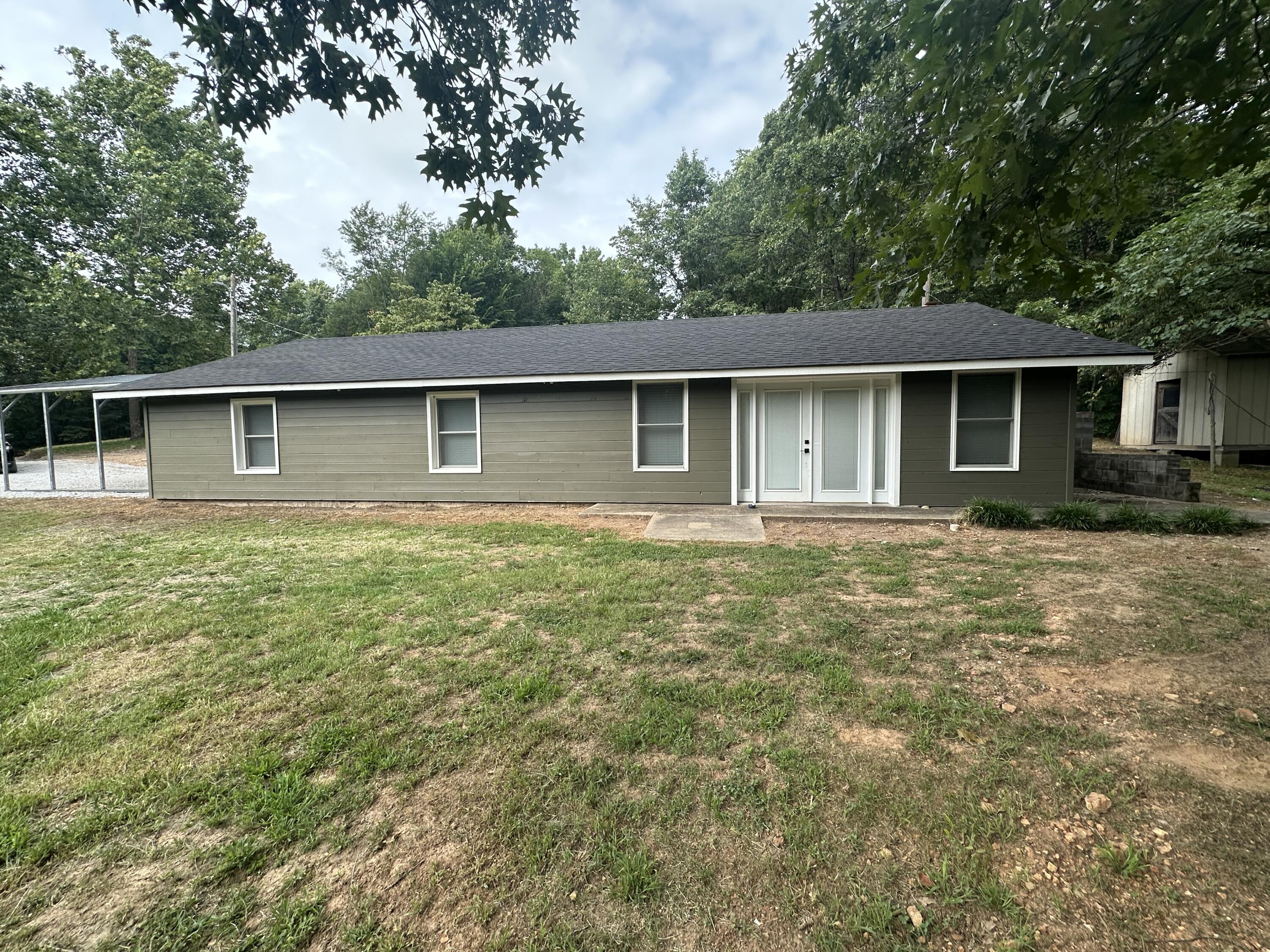 2322 Spring Flood Road Property Photo 1