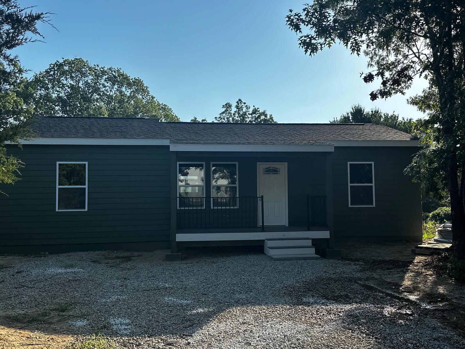128 Tundering Pines Ln (new Build) Property Photo 1