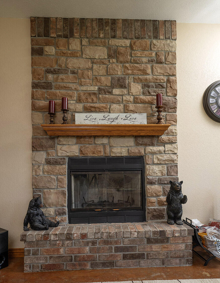 1318 Oakwood Drive Property Photo 14