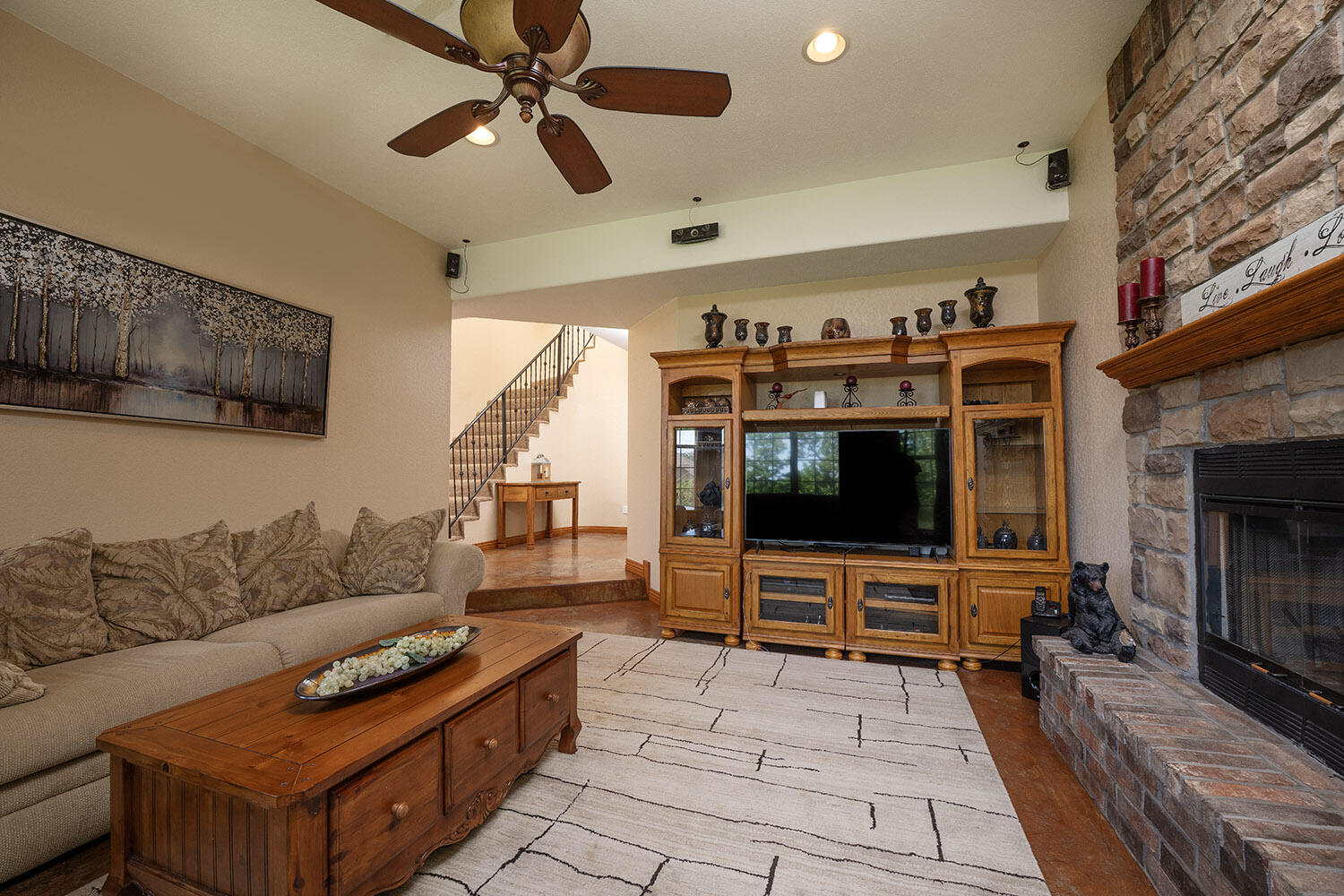 1318 Oakwood Drive Property Photo 15