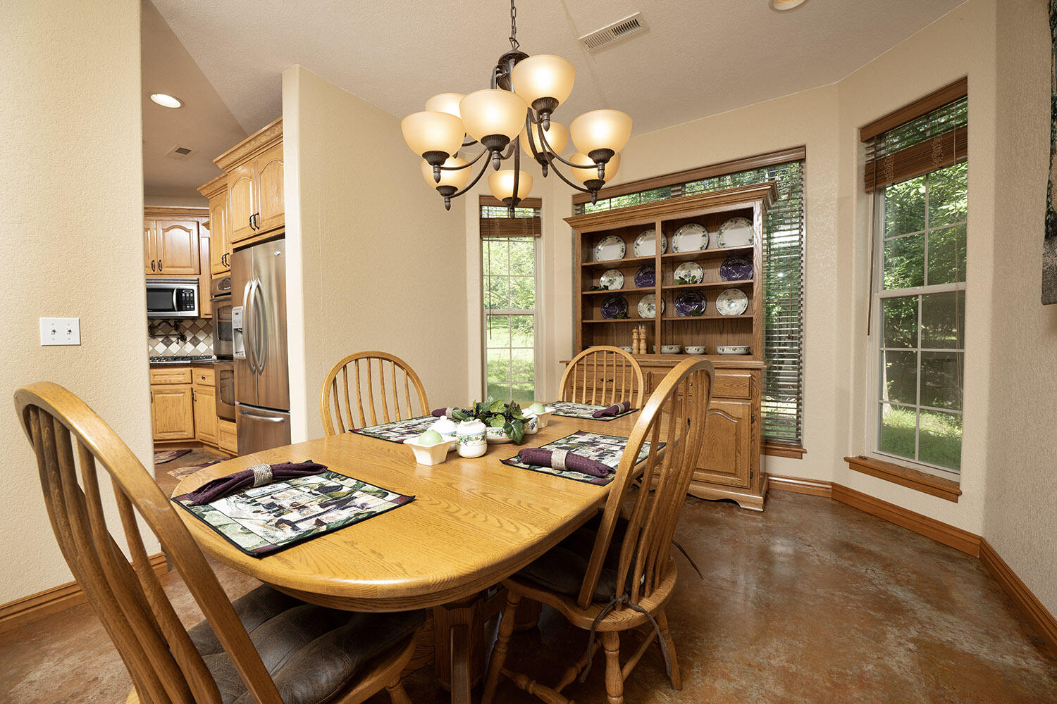 1318 Oakwood Drive Property Photo 17