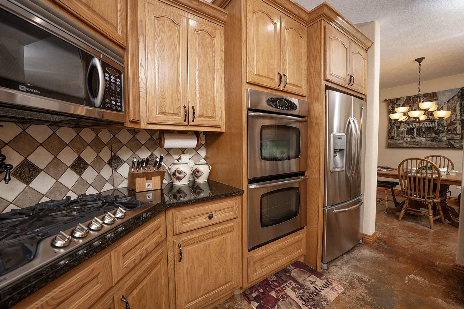 1318 Oakwood Drive Property Photo 18